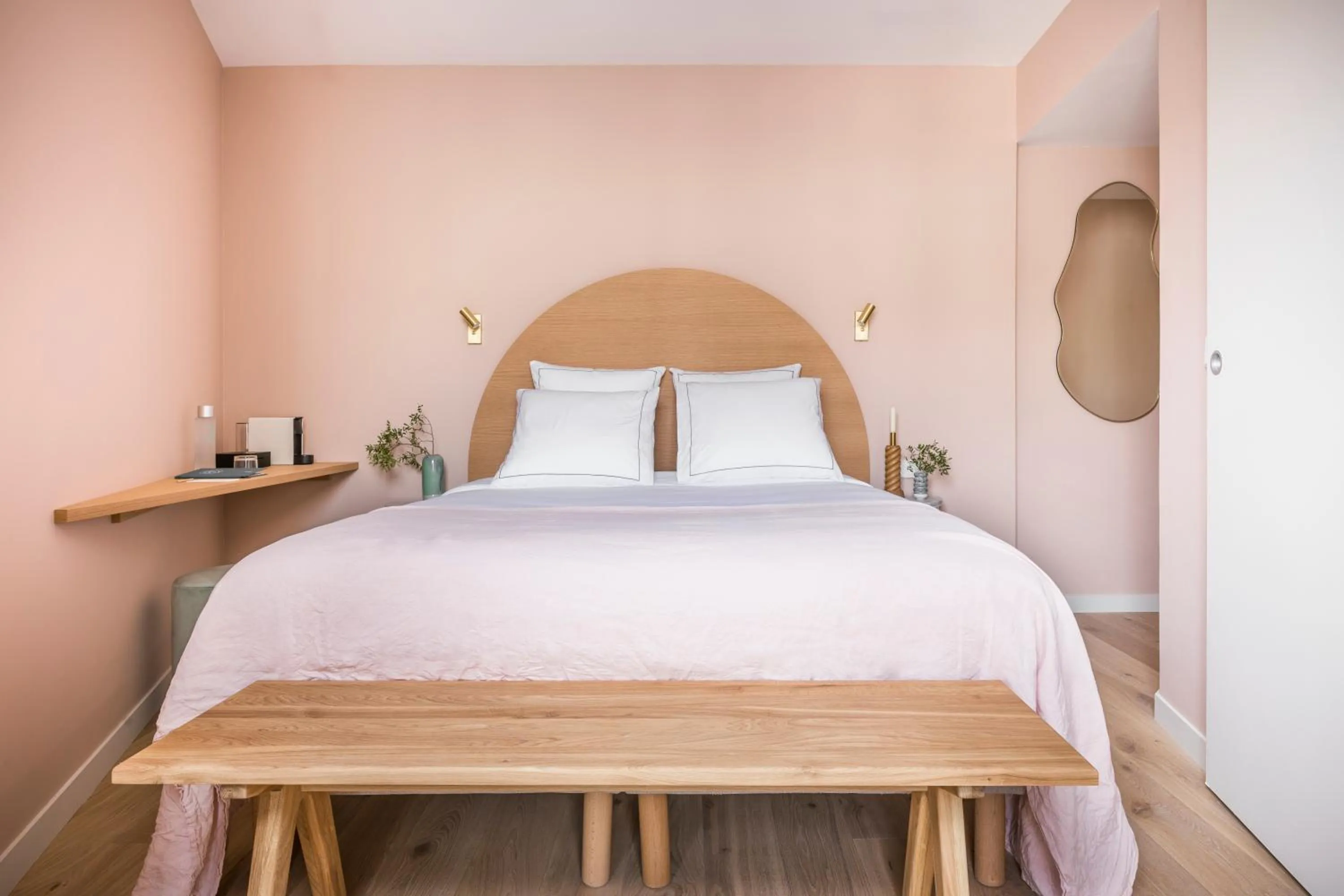 Family Room in Hôtel AMI - Orso Hotels