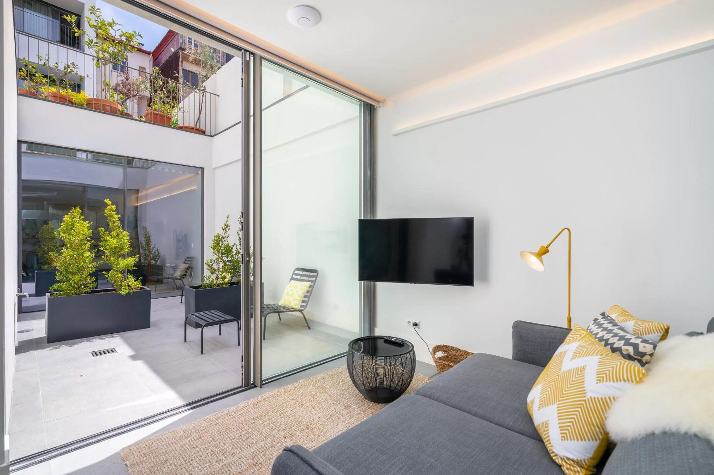 Family Suite in Canto De Luz - Luxury Maison