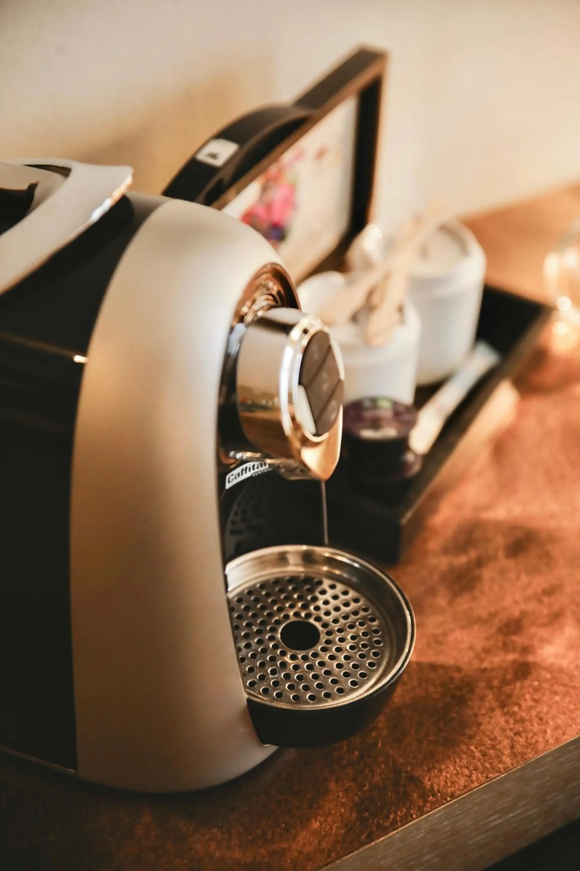 Junior Suite in First Hotel Grand Falun