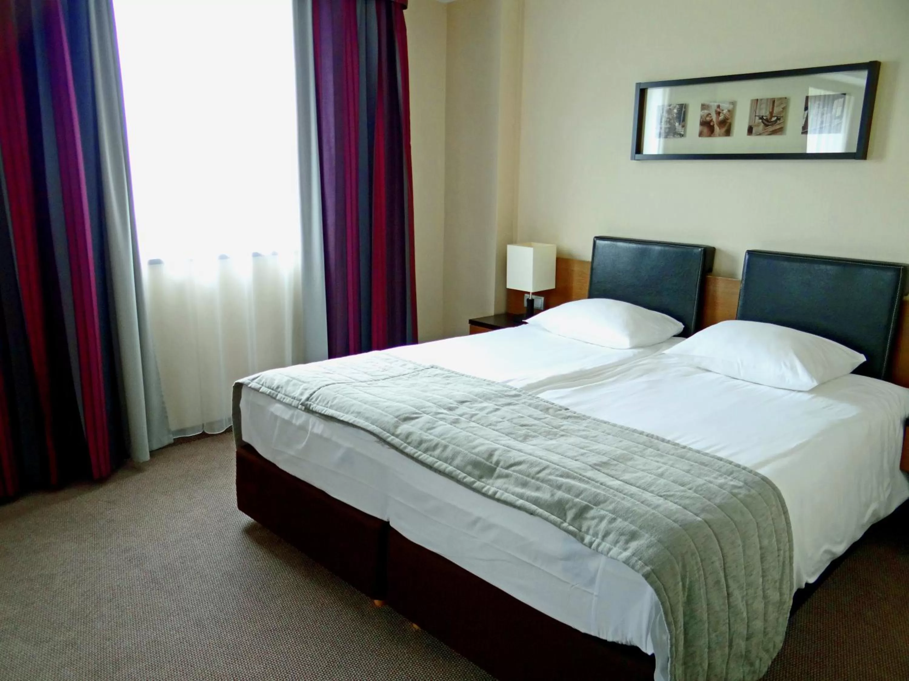 Deluxe Apartment in Qubus Hotel Bielsko-Biała