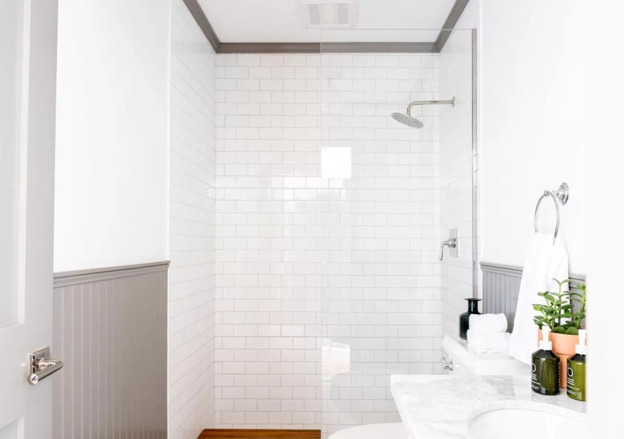 The Super Big Suite W/Balcony in Wylder Windham