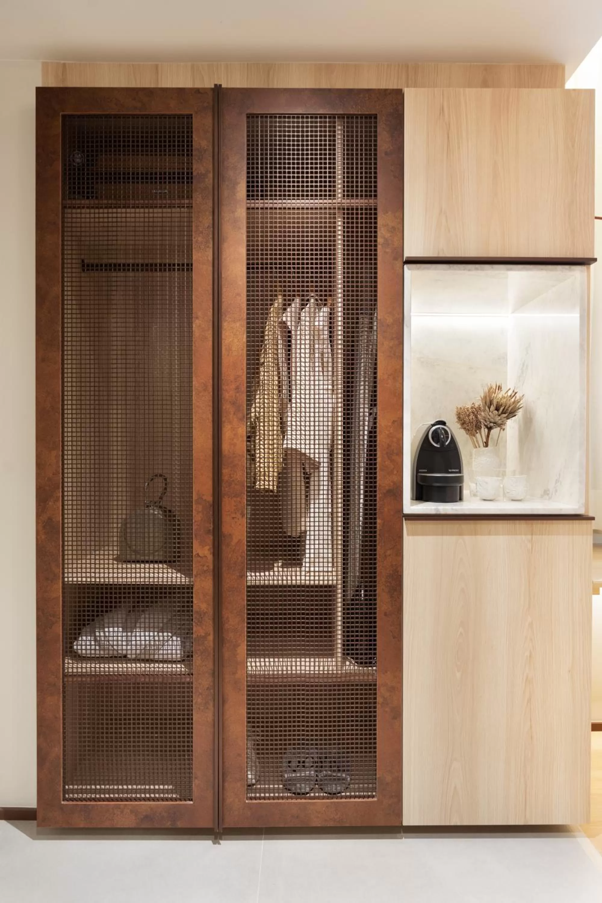 Suite - single occupancy in QOYA Hotel Curitiba, Curio Collection by Hilton