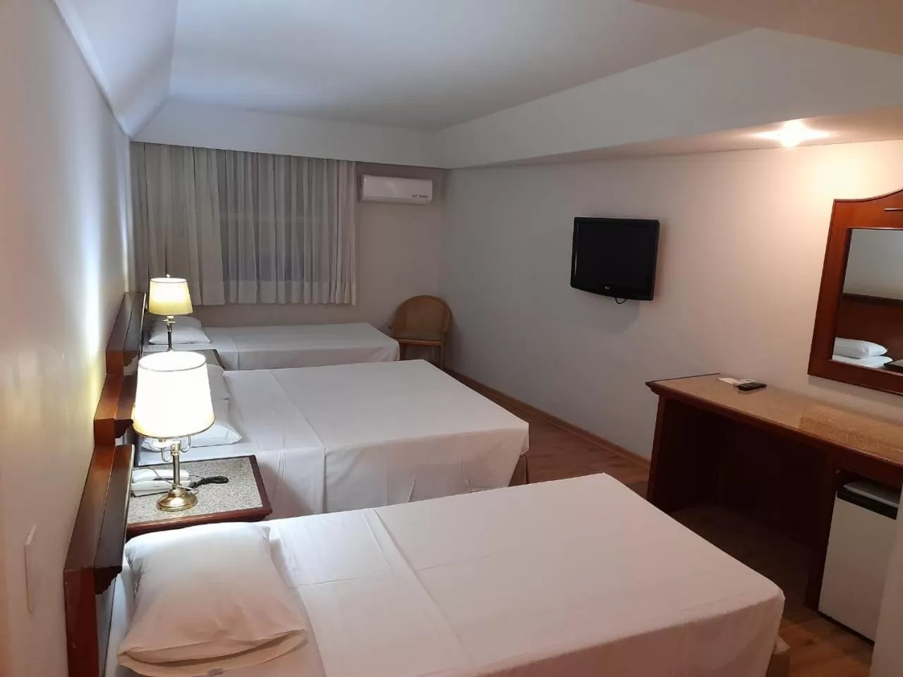 Standard Family Room in Rede Andrade Braz