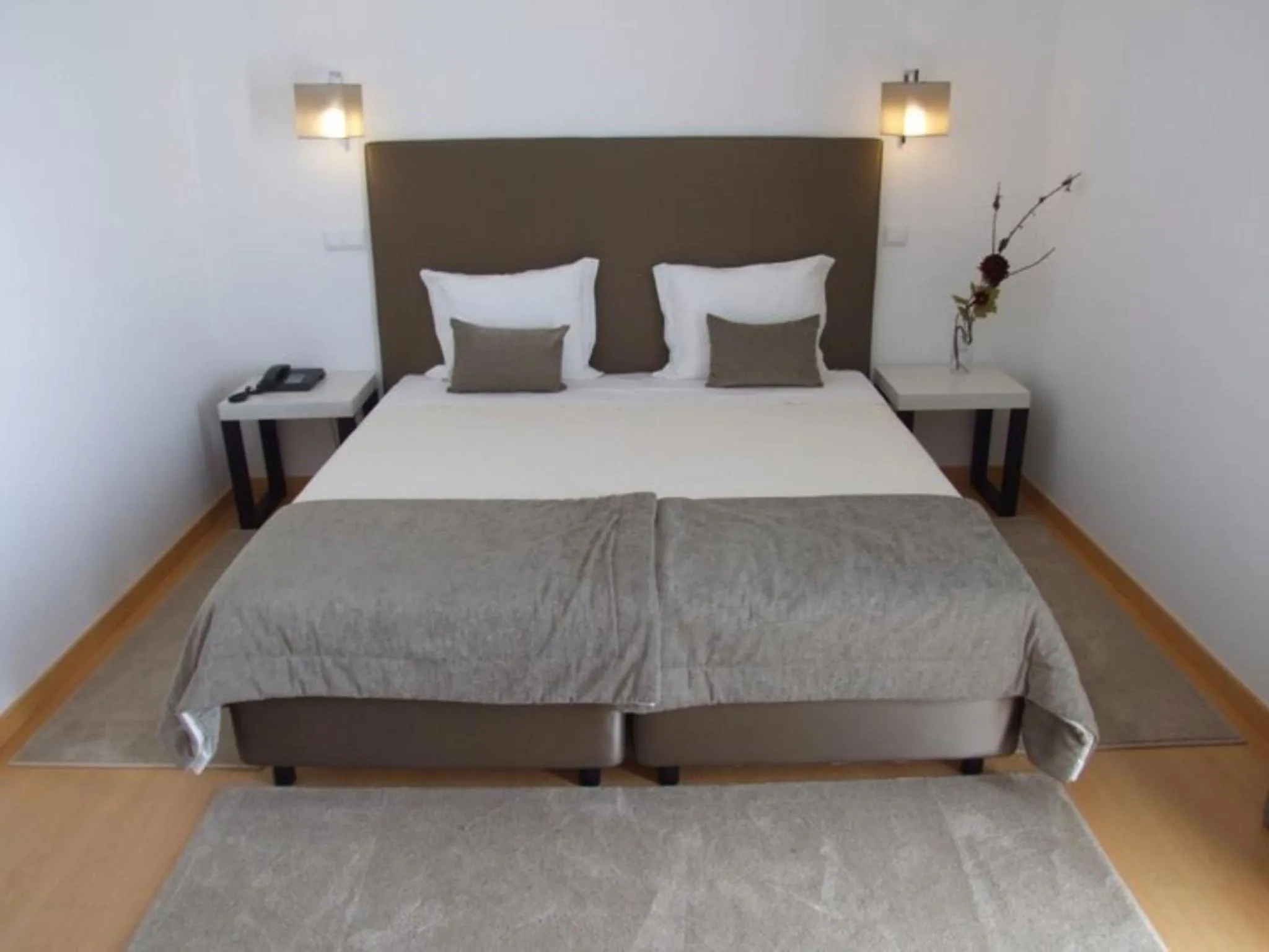 Suite with Balcony in Casa Do Vale Hotel