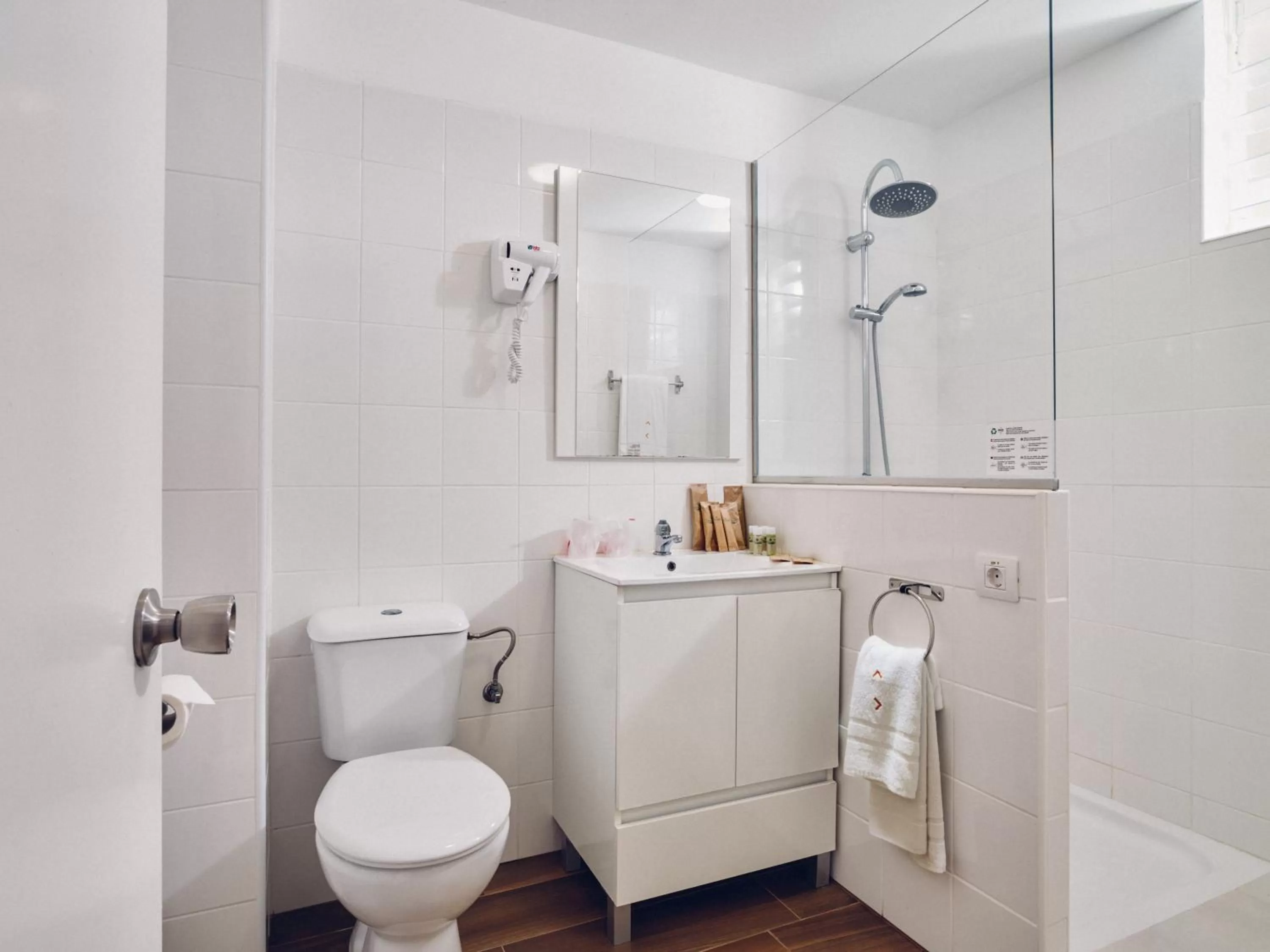 Superior Twin Room - single occupancy in Route Active Hotel