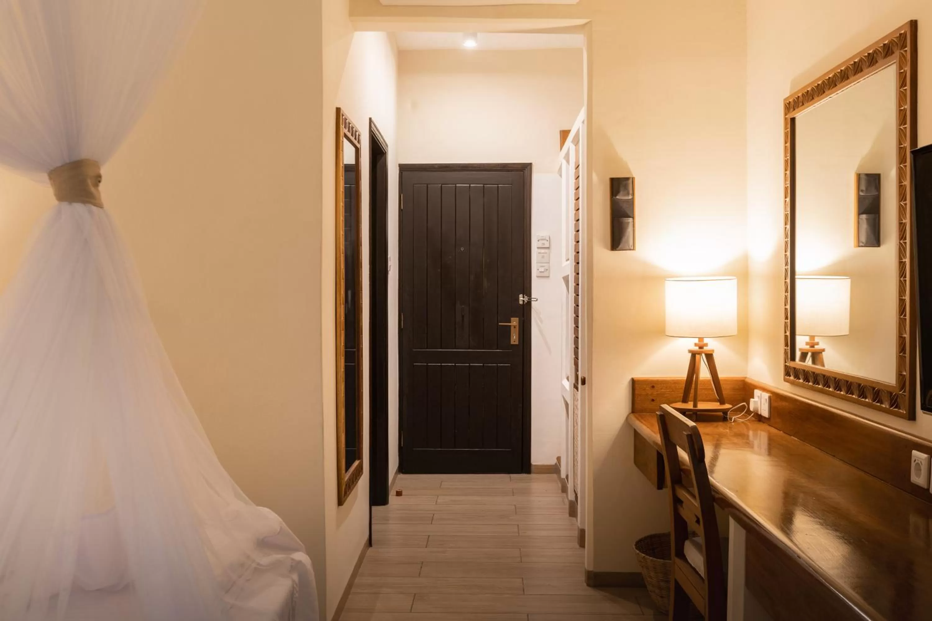 Deluxe Room in Severin Sea Lodge