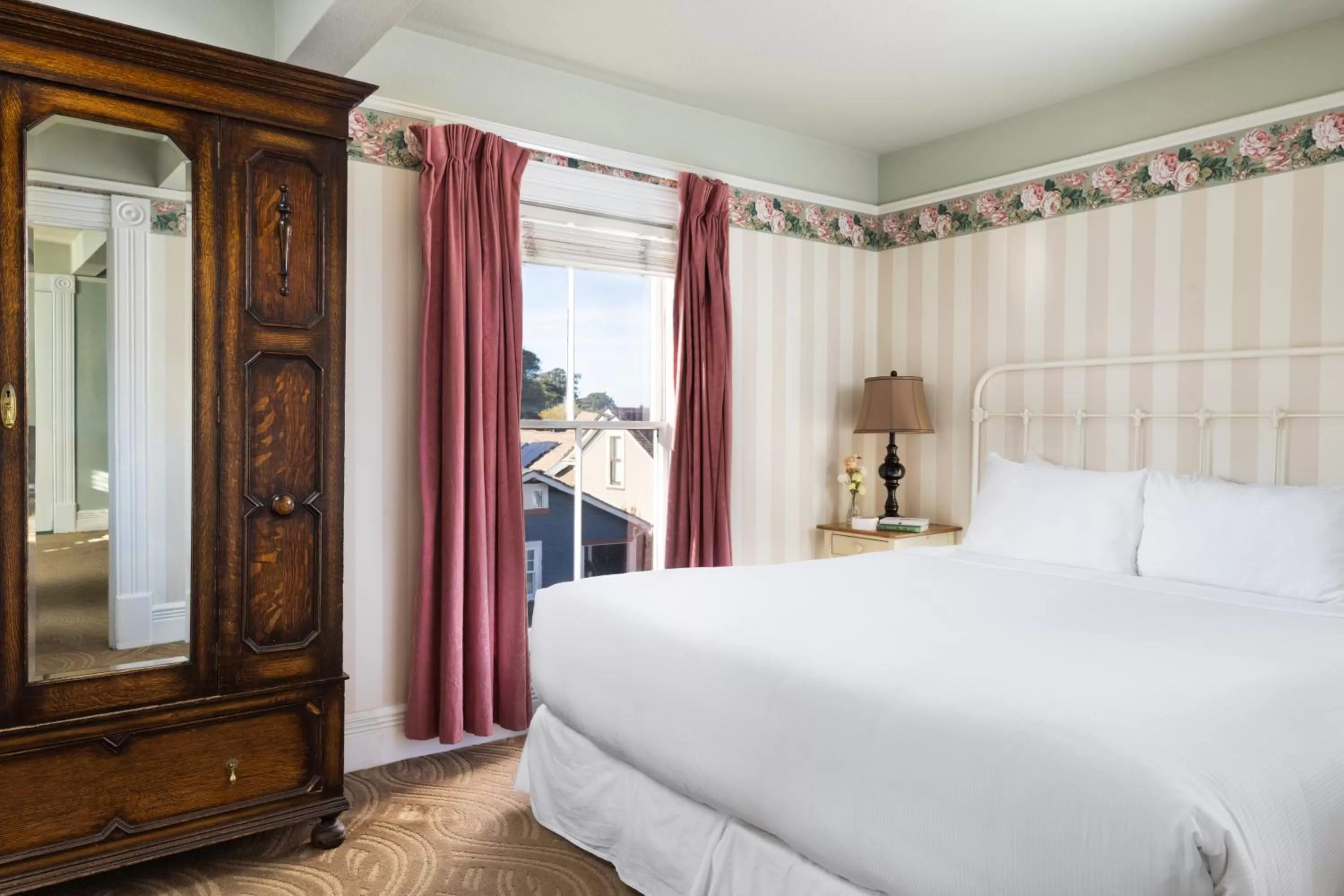 Superior Family Room in Centrella Hotel, a Kirkwood Collection Hotel