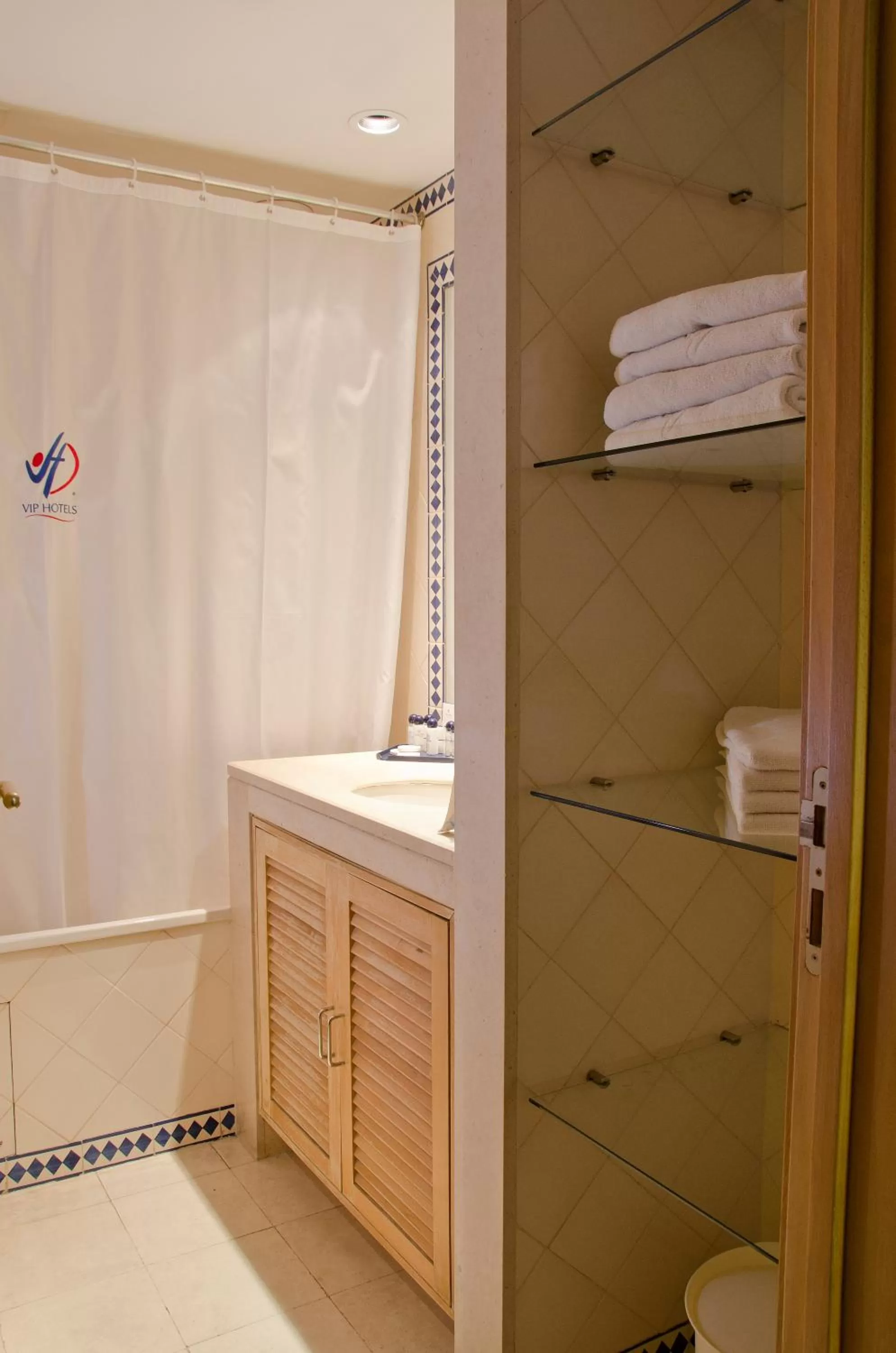 Studio (2 Adults) in VIP Executive Eden Aparthotel