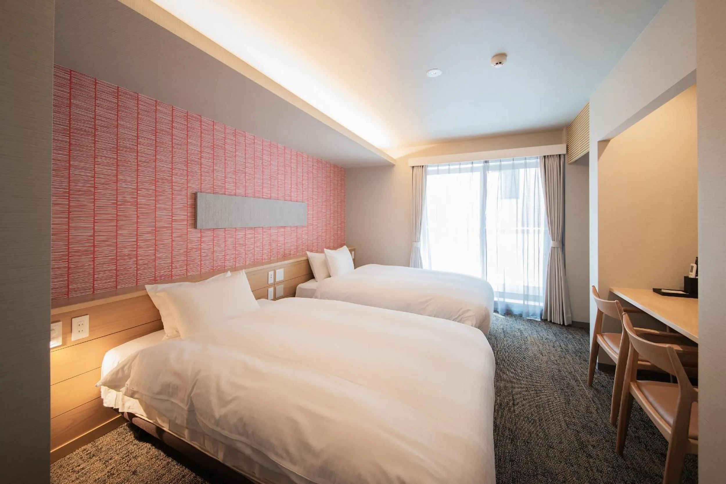 Double or Twin Room in Hotel Celeste Shizuoka
