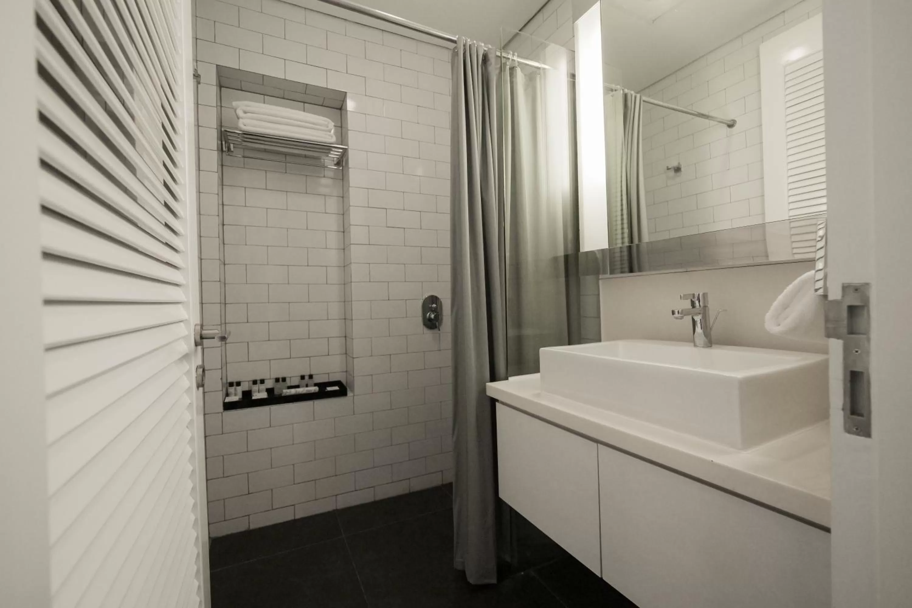 Two-Bedroom Deluxe in Morrissey Hotel