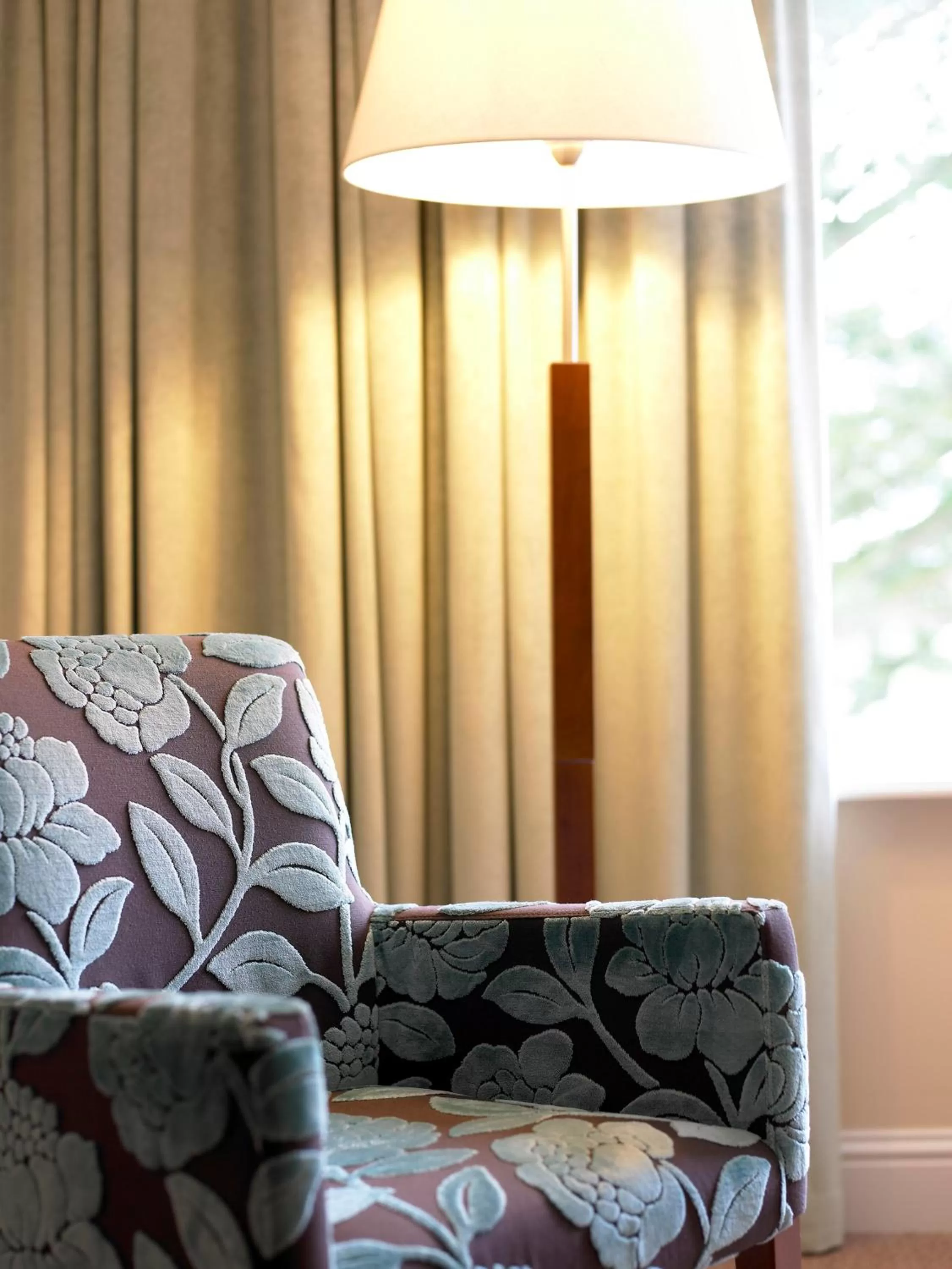 Double Room in Garryvoe Hotel