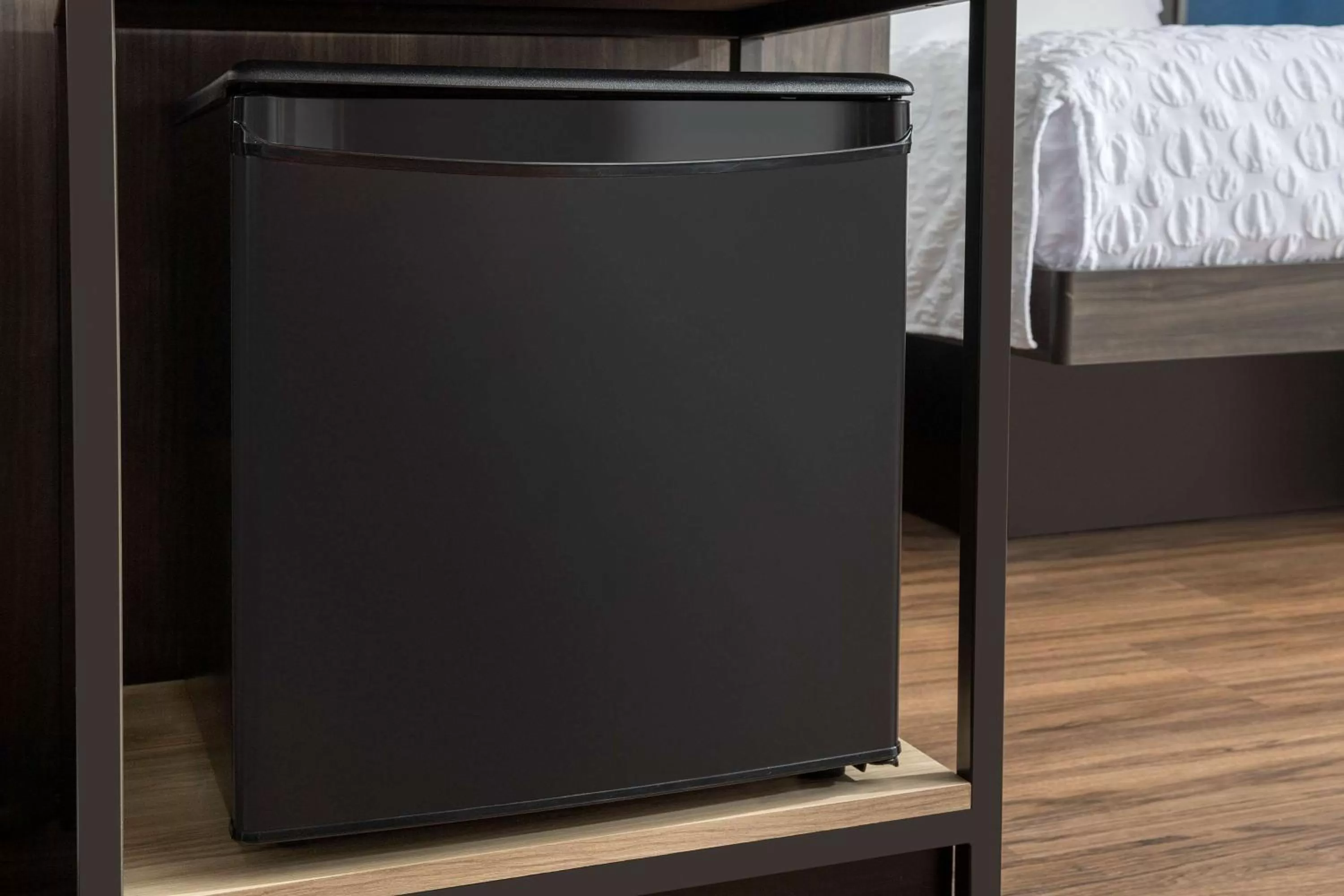 Queen Room with Two Queen Beds - Mobility Access in Tru By Hilton Charlotte Airport Lake Pointe