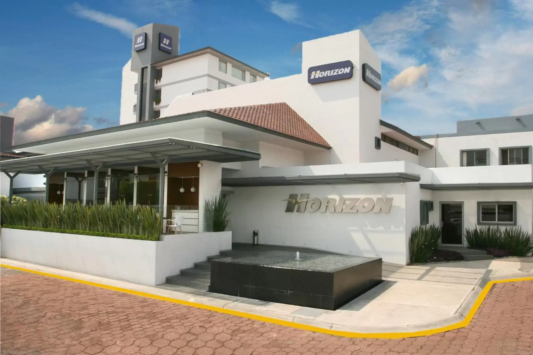 Hotel Horizon & Convention Center Hotel Horizon & Convention Center