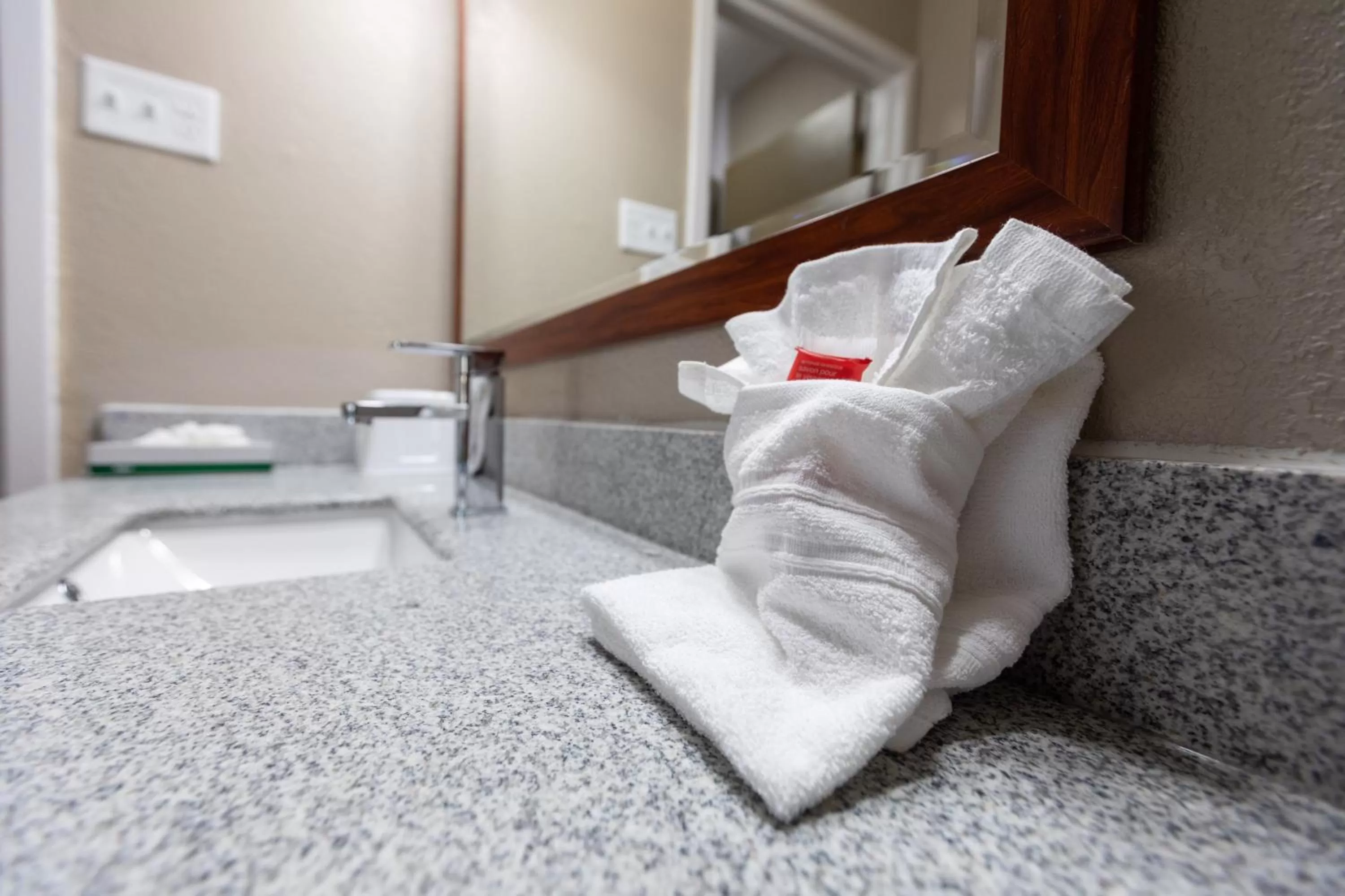 King Room - Mobility Access/Non-Smoking in Super 8 by Wyndham Goldsboro