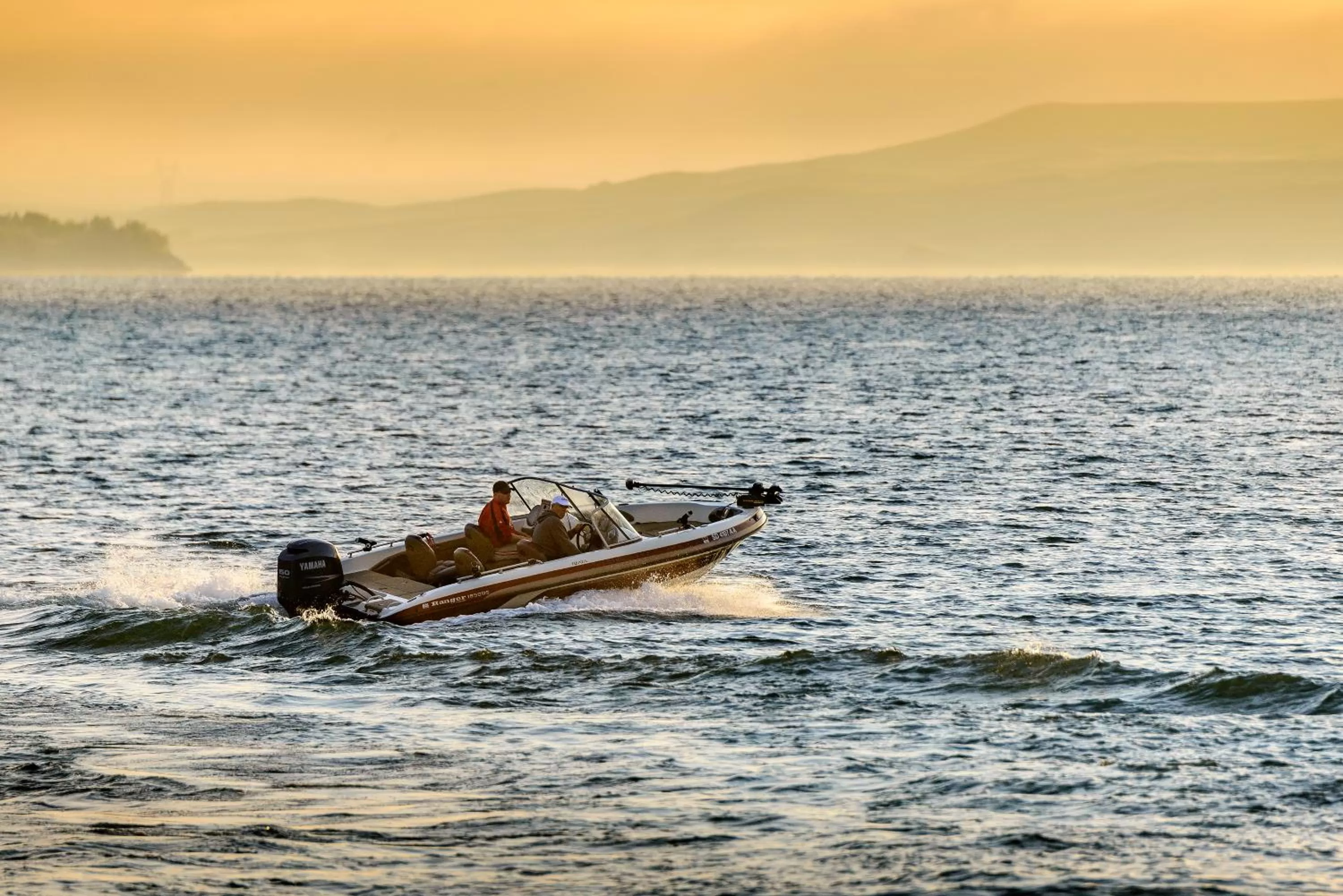 King Suite Riverside in Cedar Shore Resort