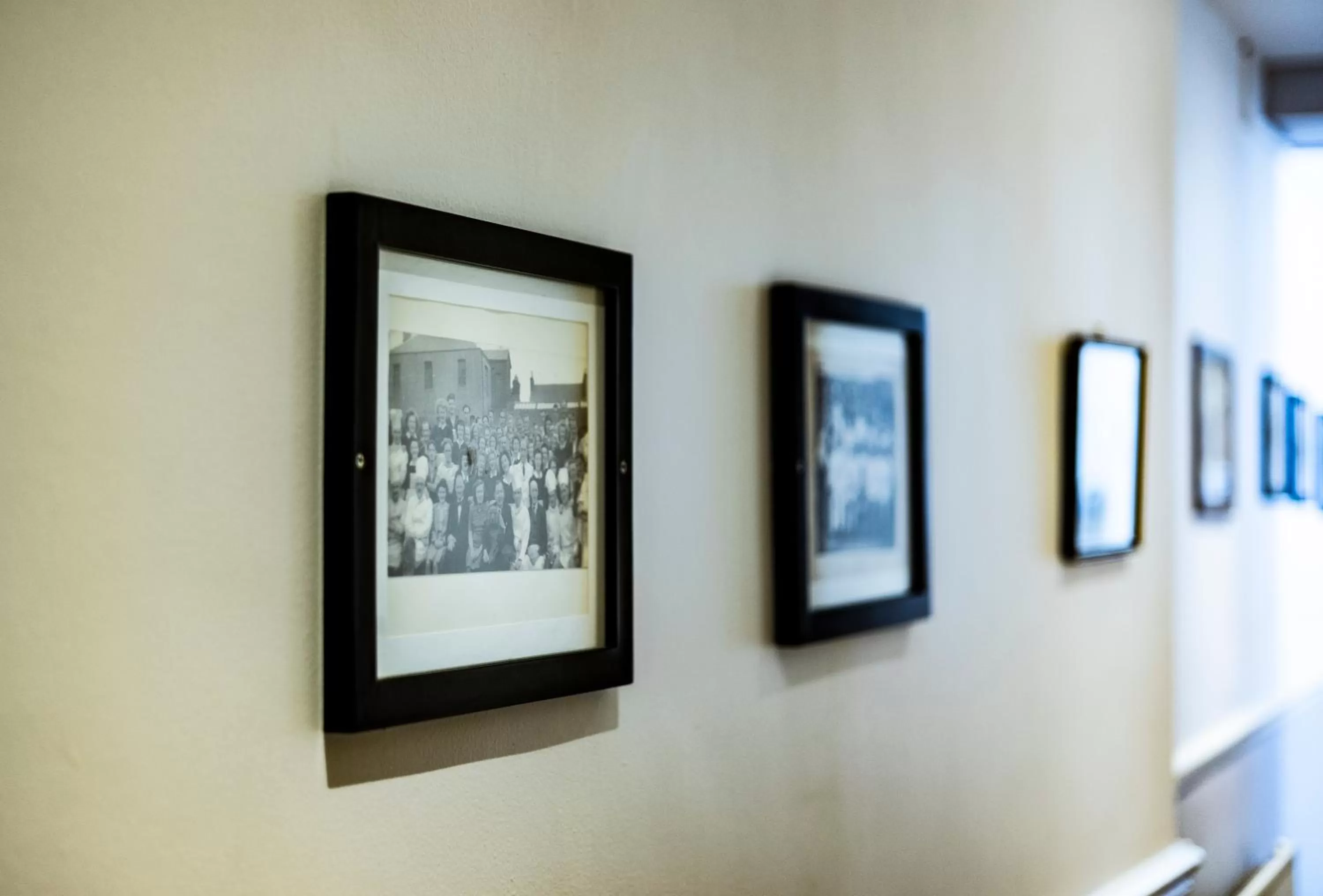 Standard Twin Room in Crown Hotel