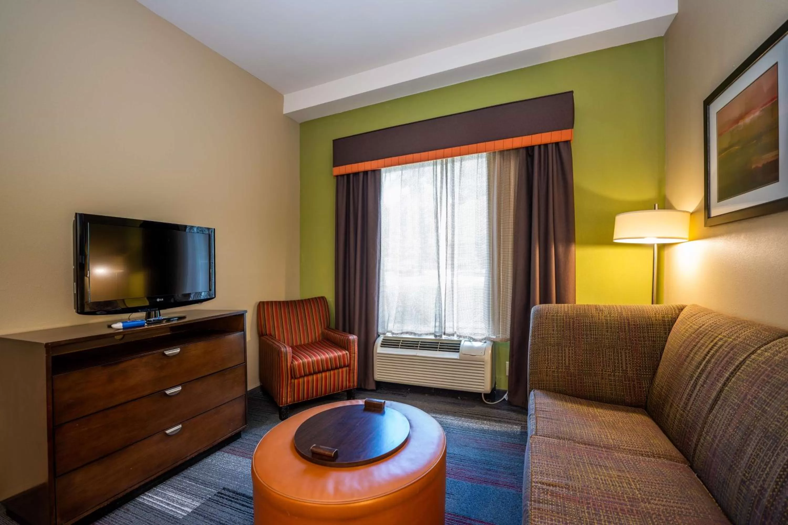 One-Bedroom Queen Suite with Two Queen Beds - Non-Smoking in Homewood Suites by Hilton Birmingham-SW-Riverchase-Galleria