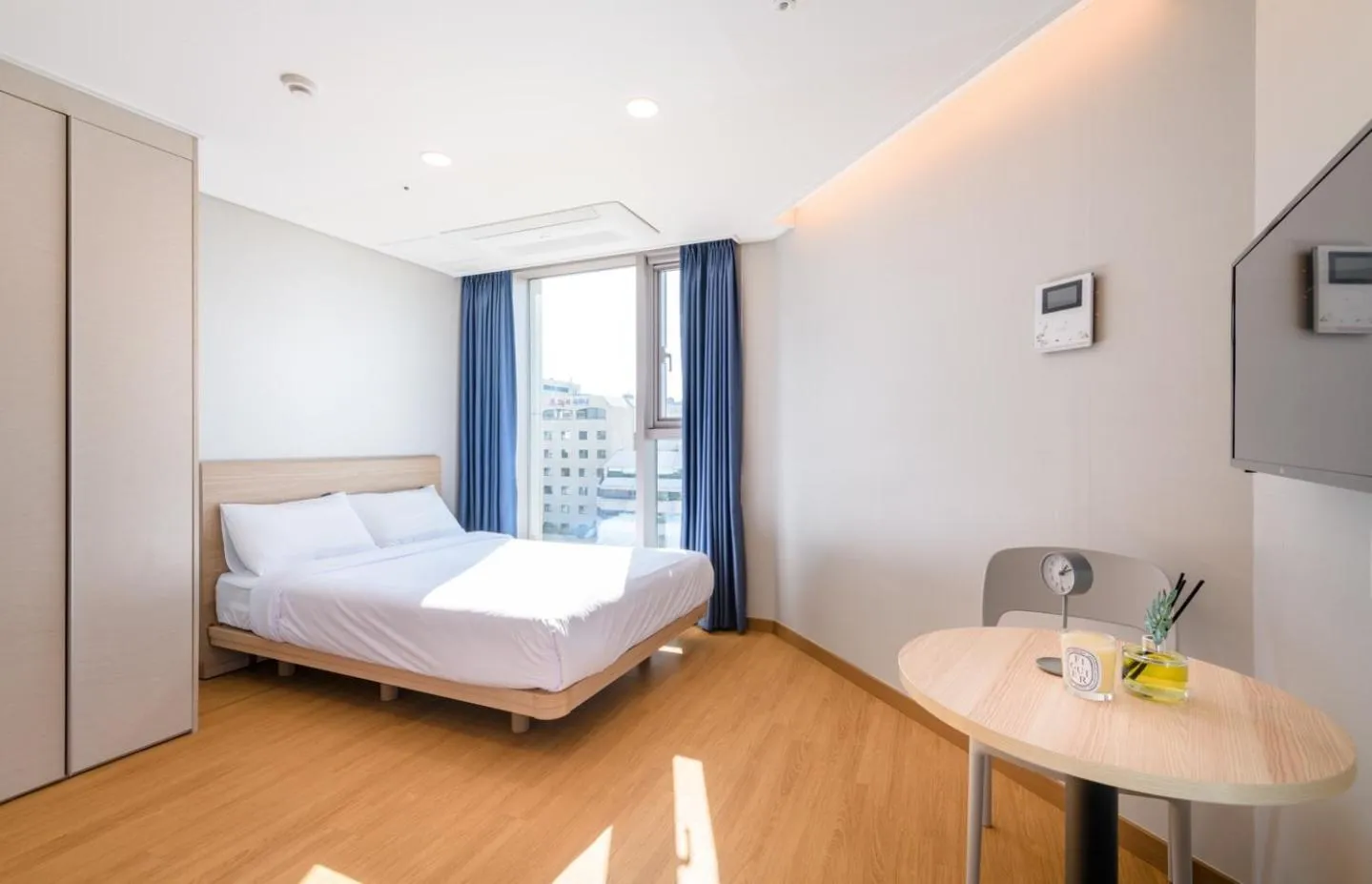 Superior Apartment in Hi Residences