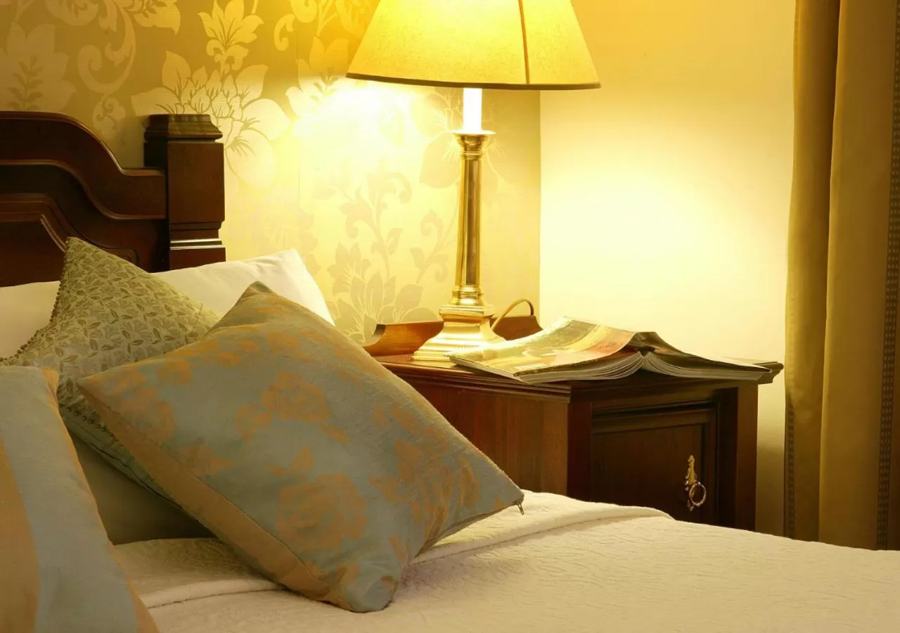 Single Room in Castle Hotel Macroom