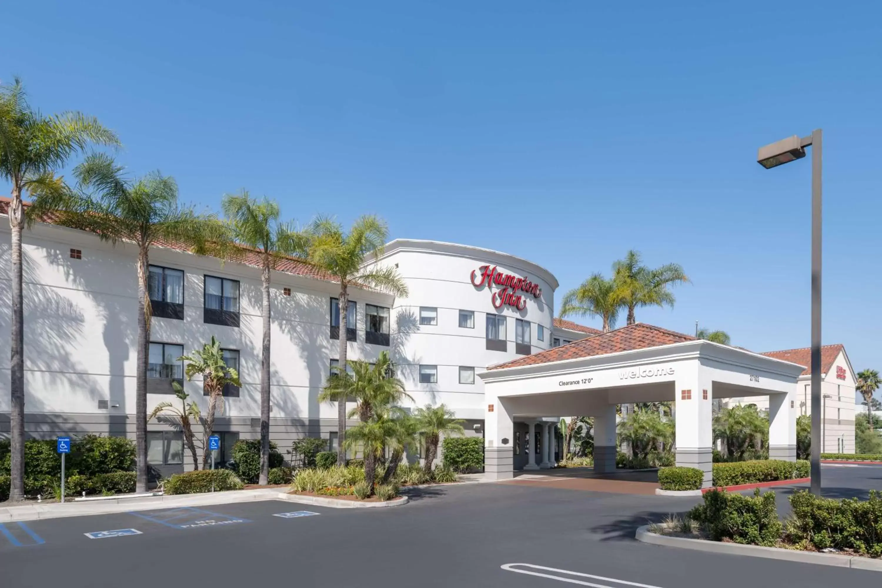 Hampton Inn by Hilton Irvine East - Lake Forest Hampton Inn by Hilton Irvine East - Lake Forest