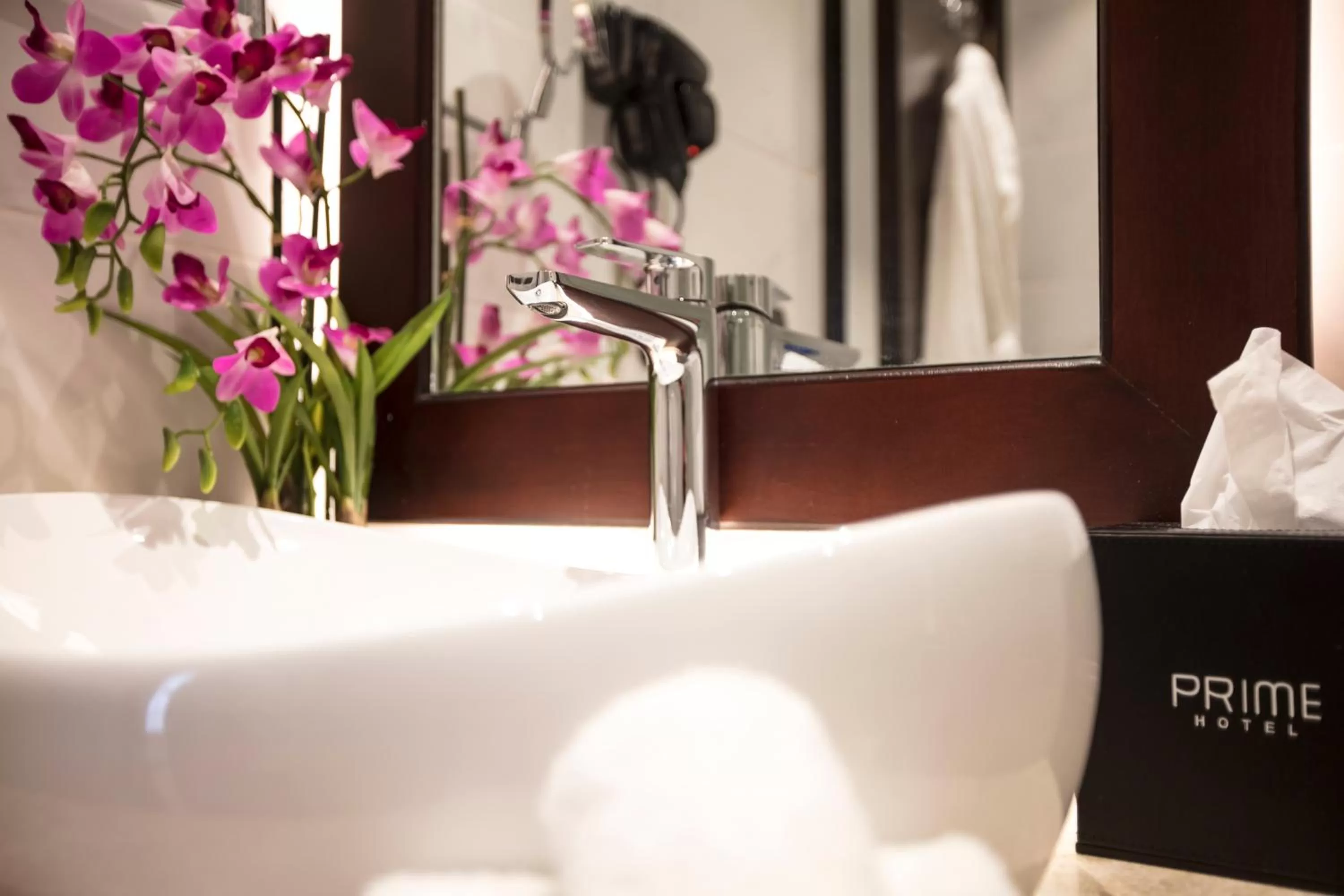 Junior Suite in Prime Al Hamra Hotel