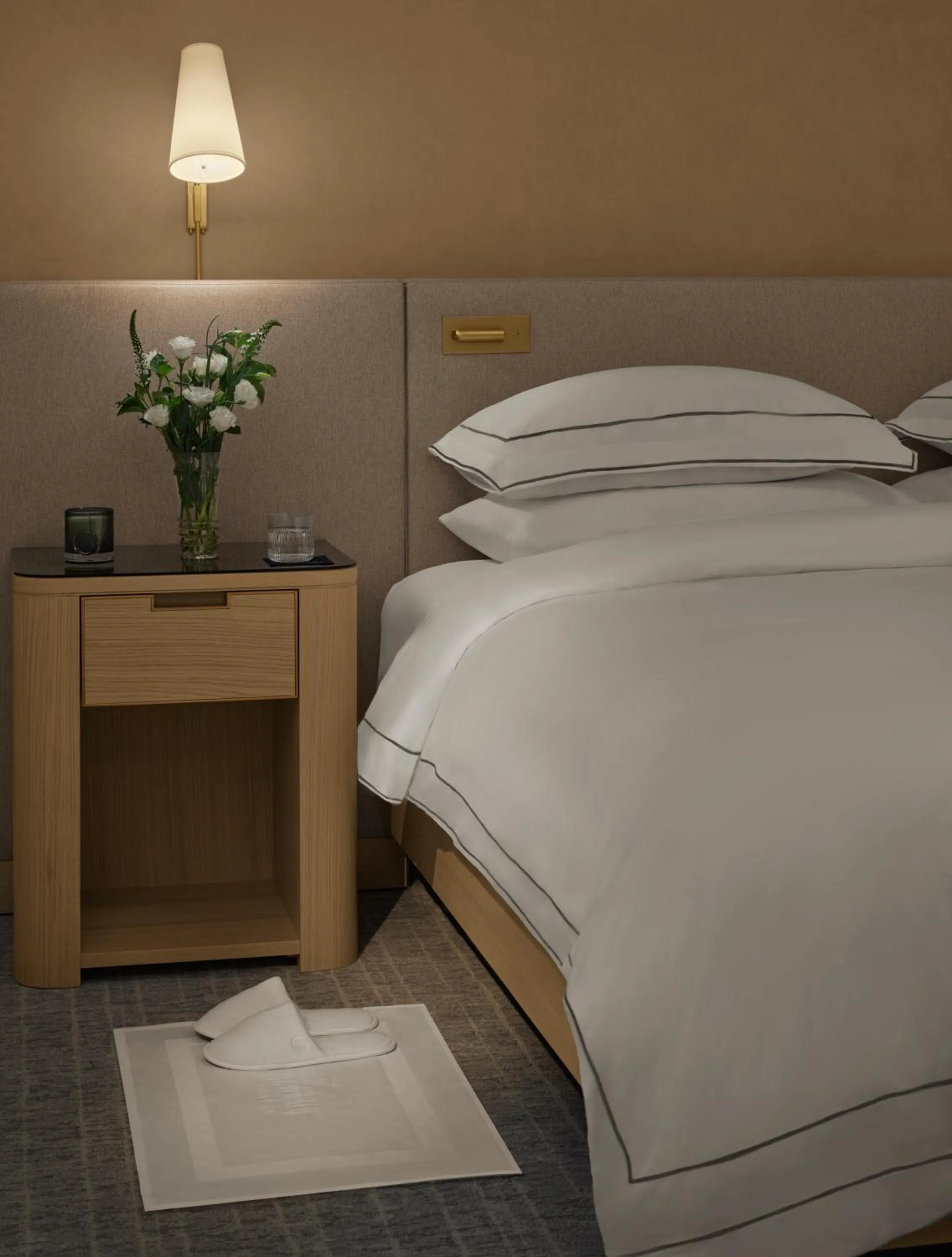 Studio - Disability Access in The Newbury Boston