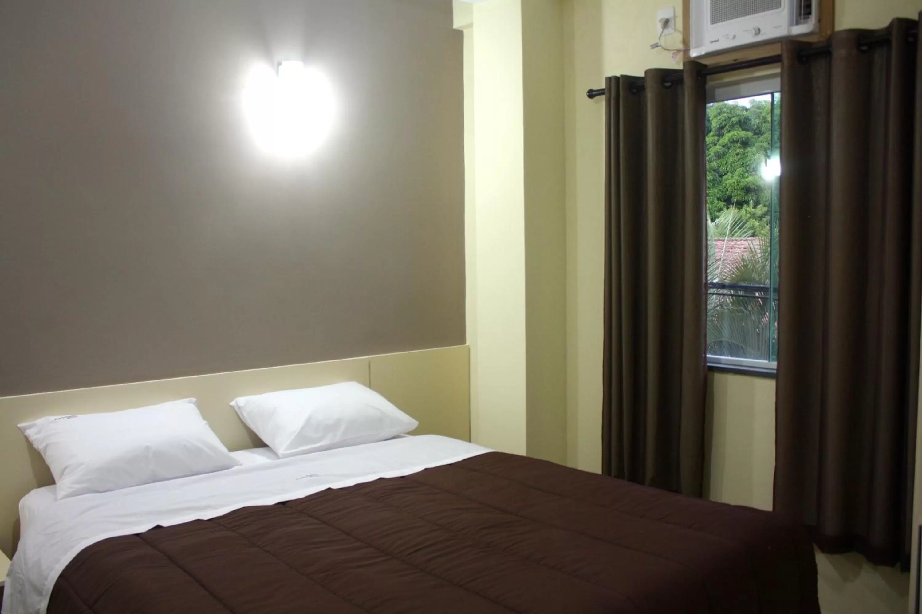 Standard Double Room in Hotel Portobello