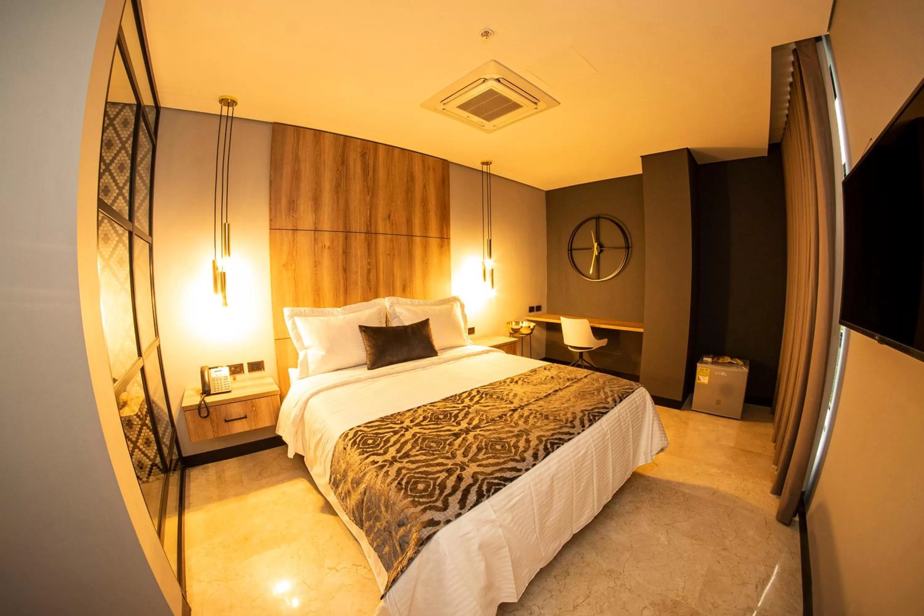 Standard Double Room in Cavalta by Bernalo Hotels