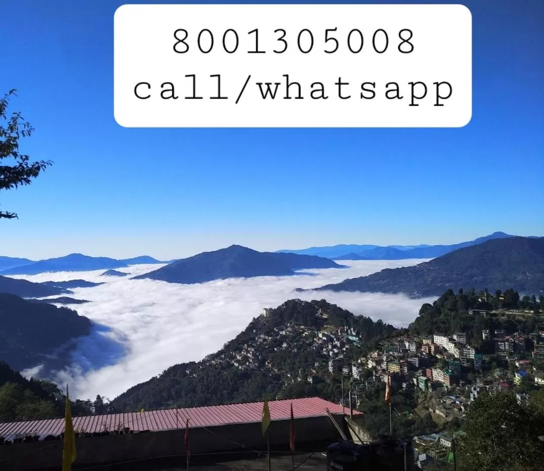 Great Eastern Valley Residency