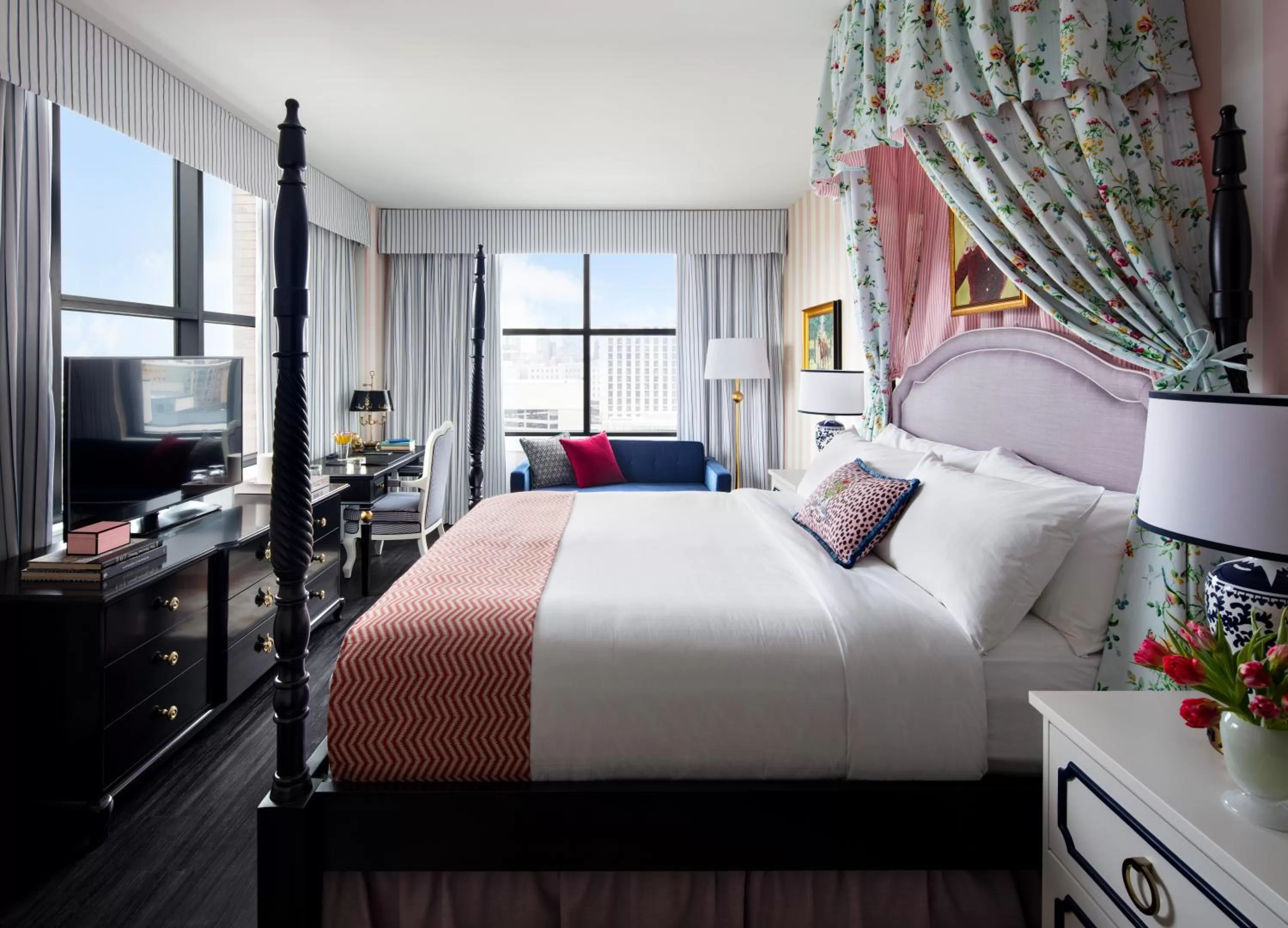 Apartment in Graduate by Hilton Nashville