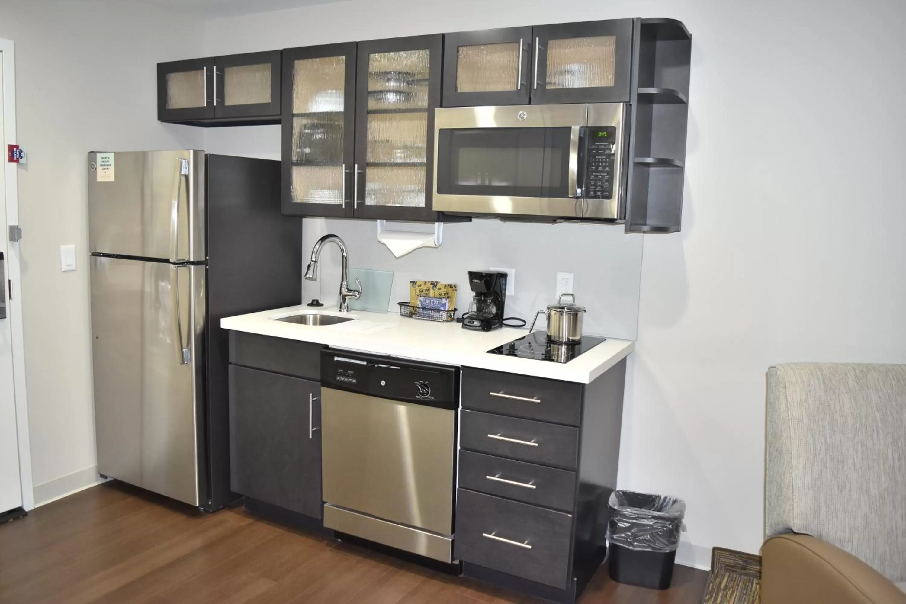 Standard Room in Candlewood Suites Independence by IHG