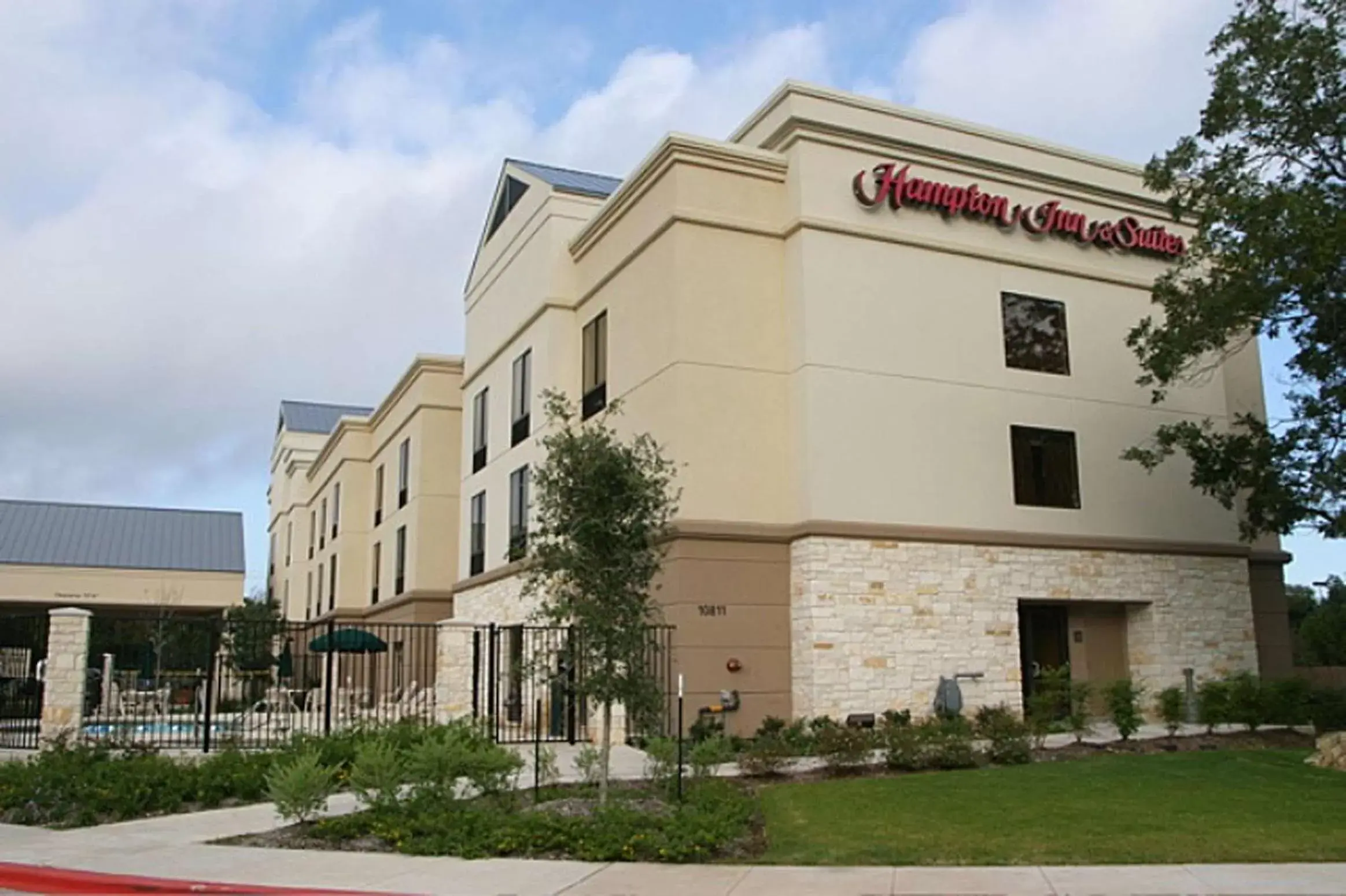 Hampton Inn & Suites Austin Cedar Park-Lakeline Hampton Inn & Suites Austin Cedar Park-Lakeline