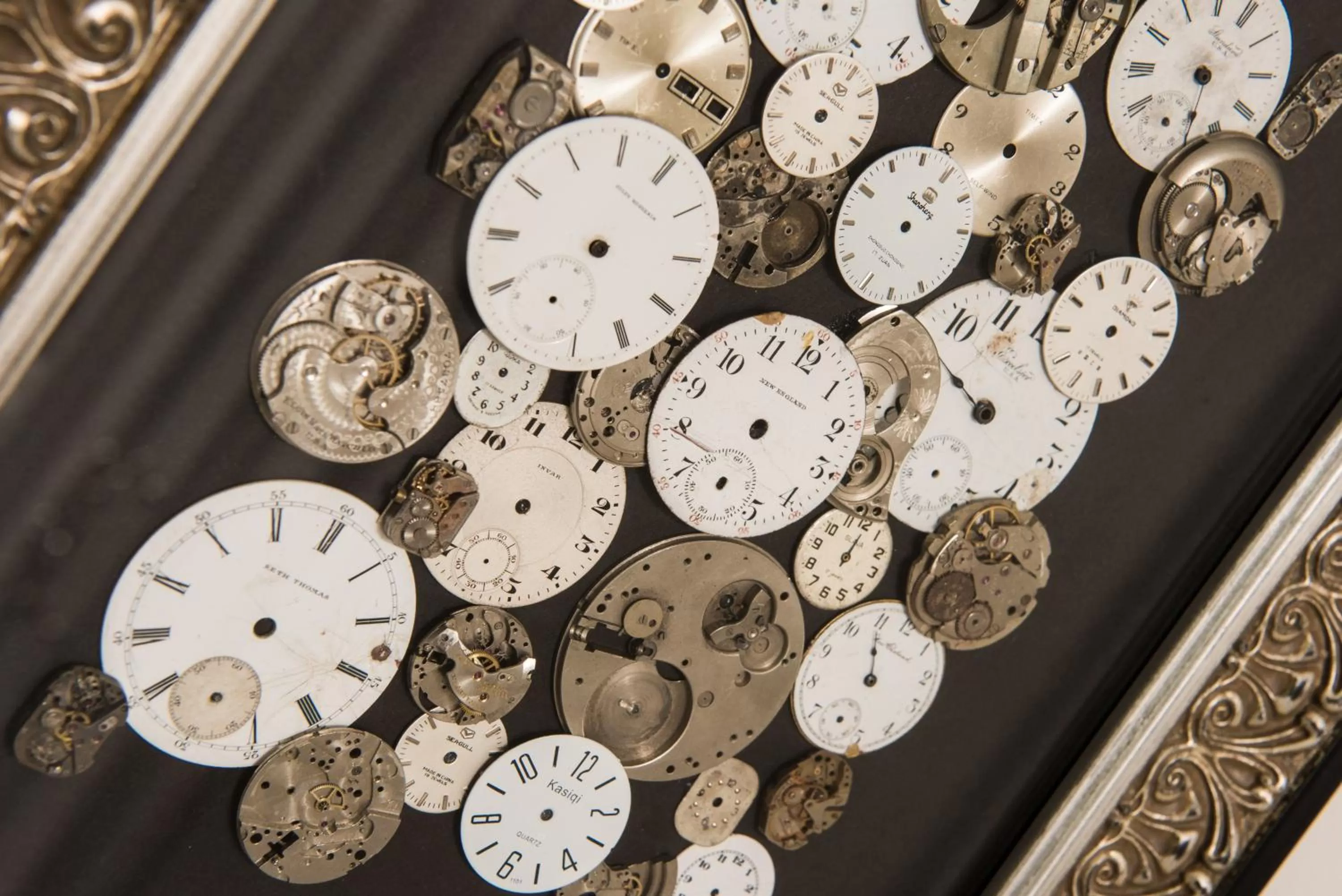 Superior King Room Atrium View in The Ivey's Hotel