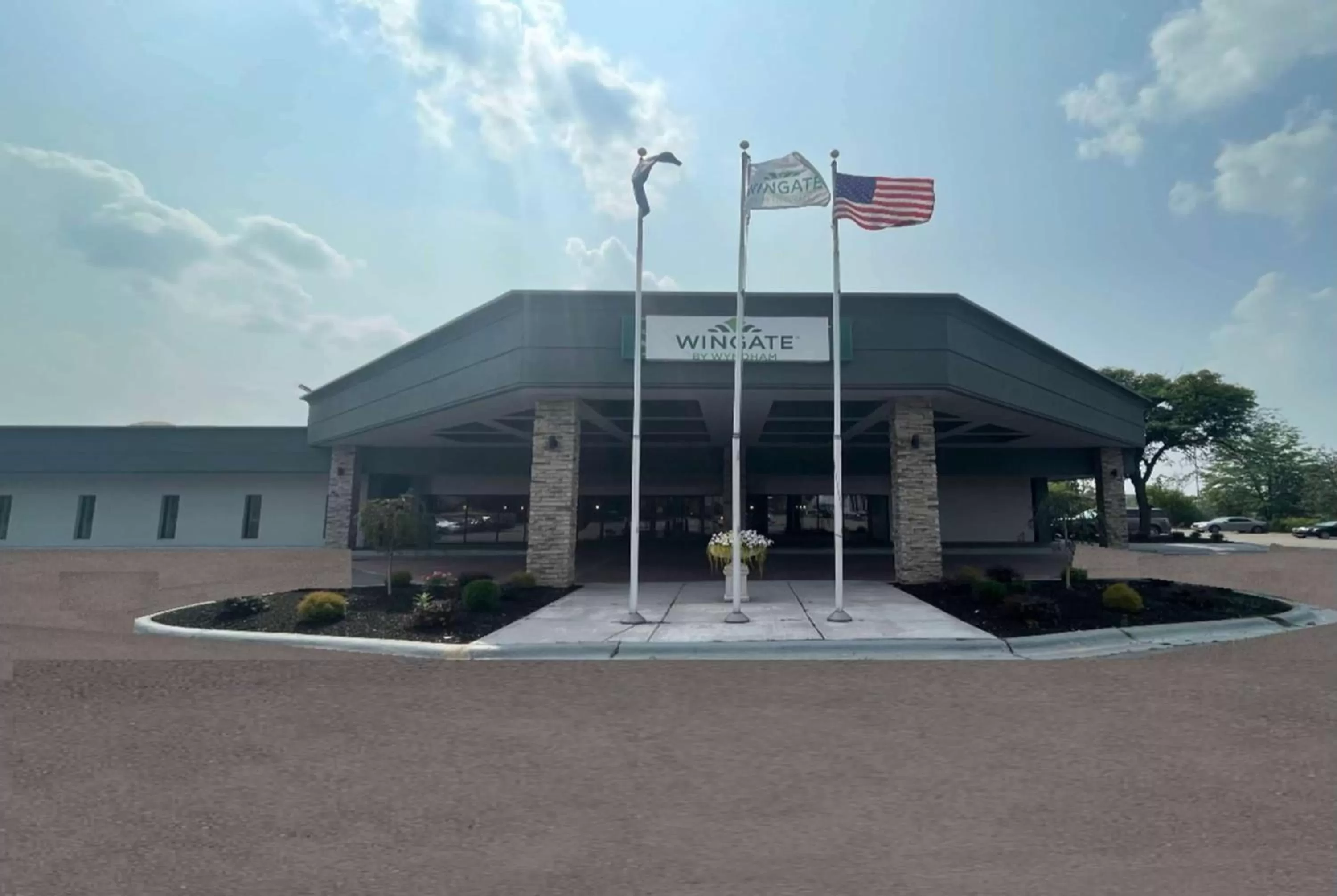 Wingate by Wyndham Troy