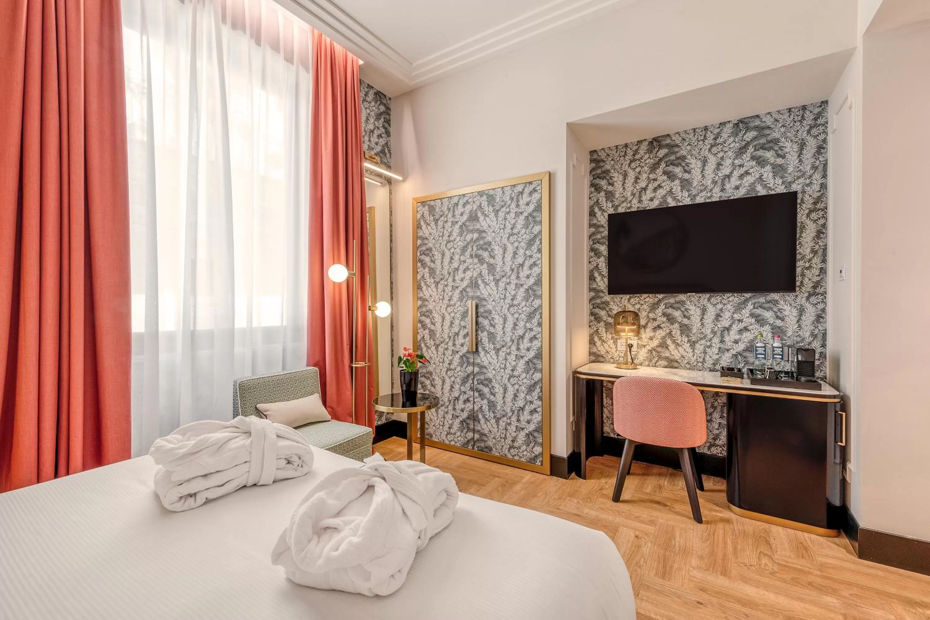 Classic Double or Twin Room in H10 Palazzo Galla