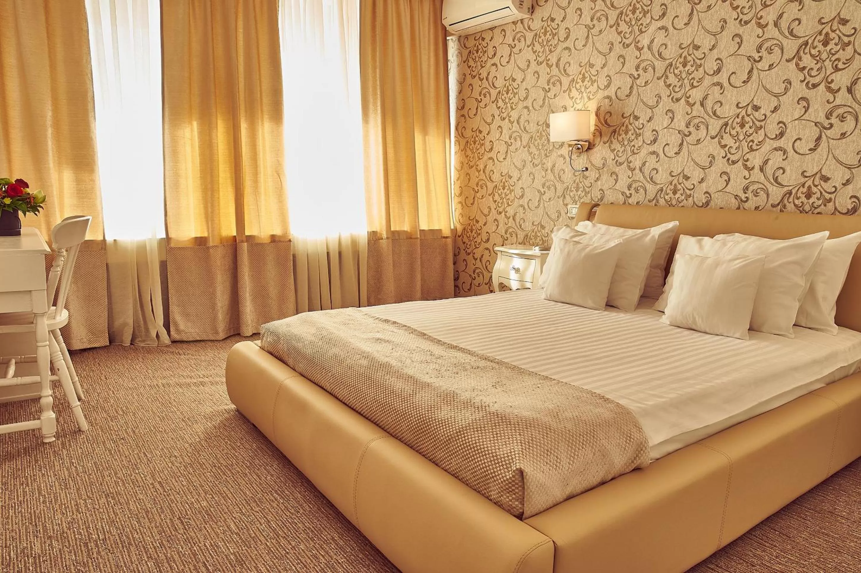 Superior Suite in Continental Drobeta Turnu Severin
