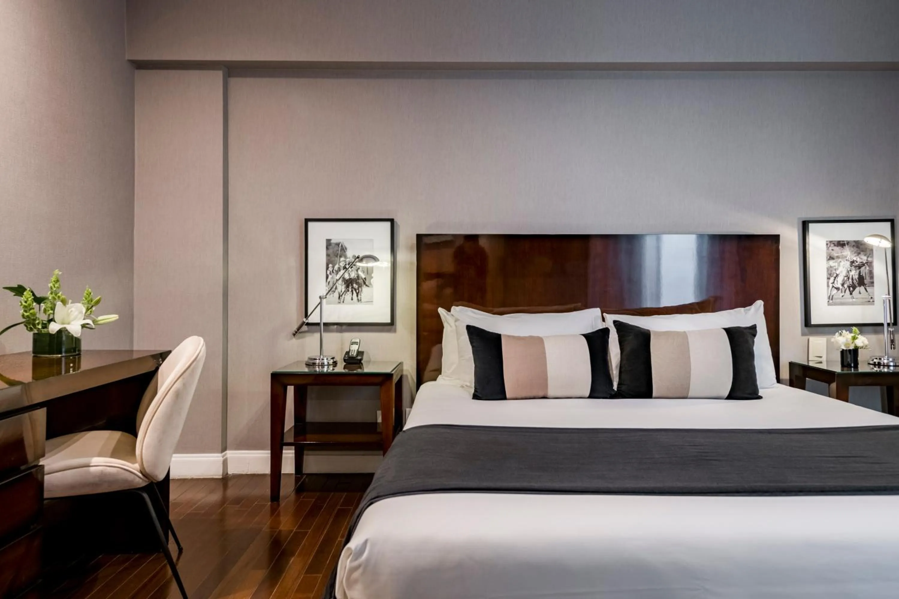 Luxury Suite in CasaSur Recoleta