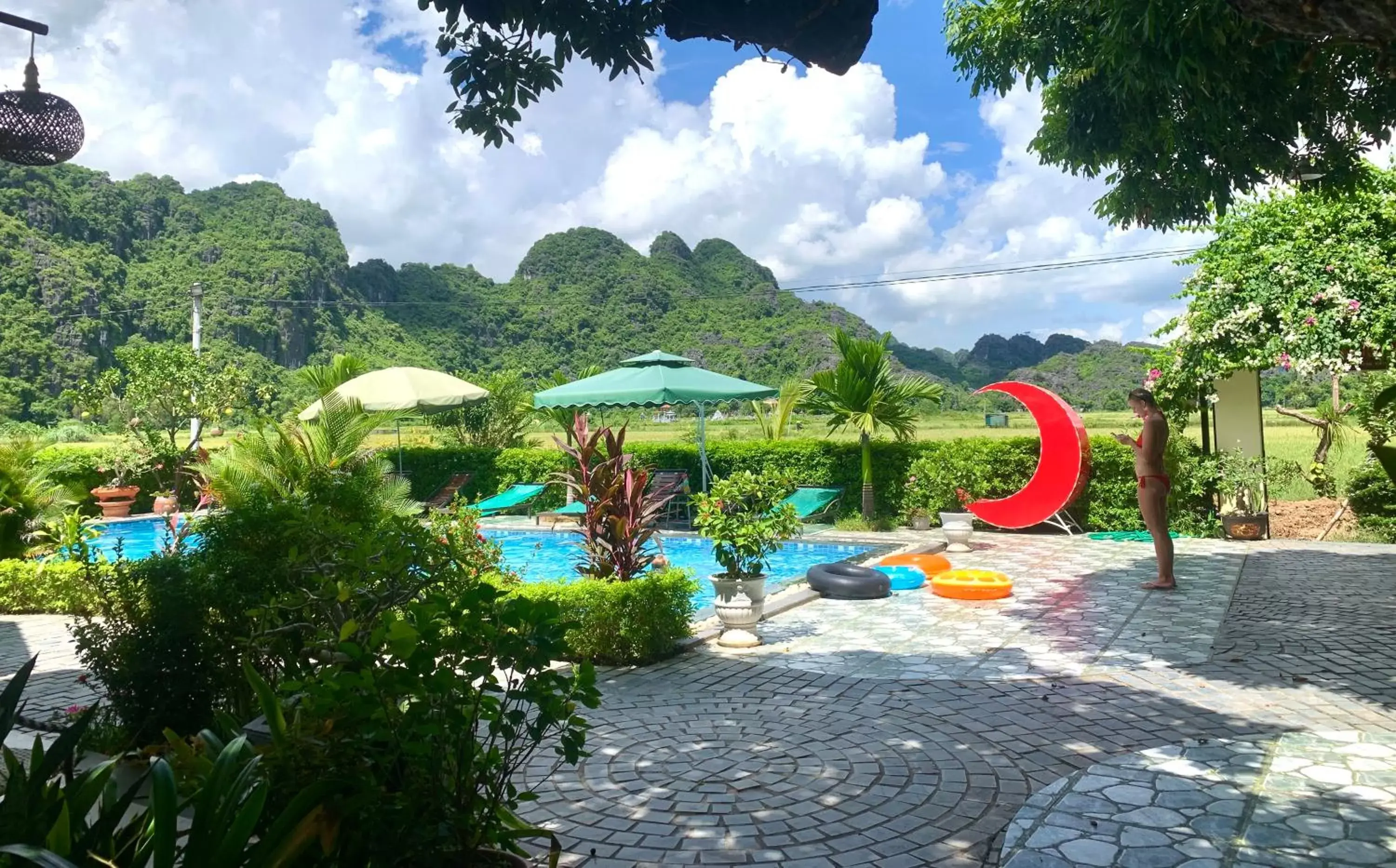 Tam Coc Minh Hung Homestay Tam Coc Minh Hung Homestay
