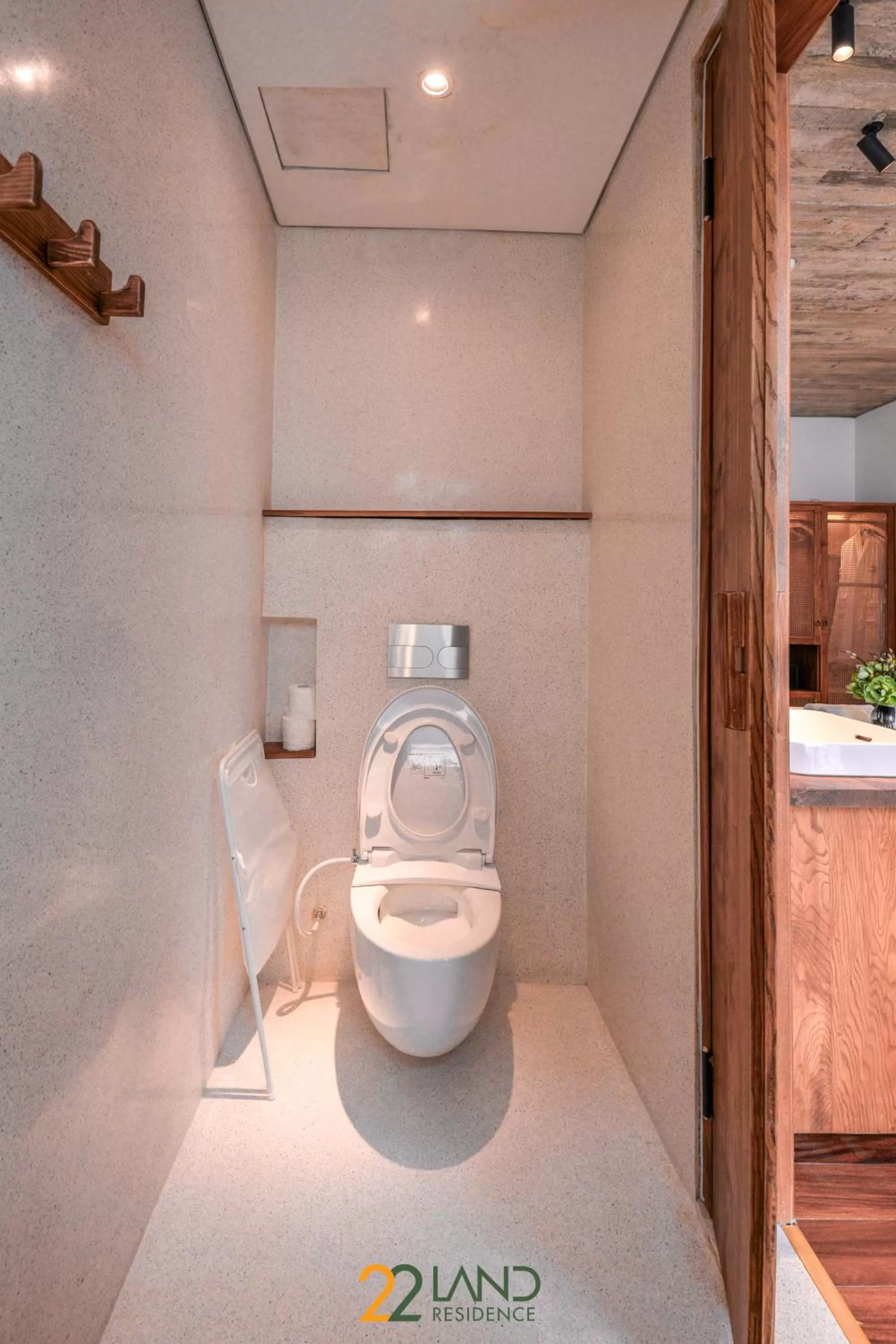 Executive Suite in 22Land Hotel & Residence