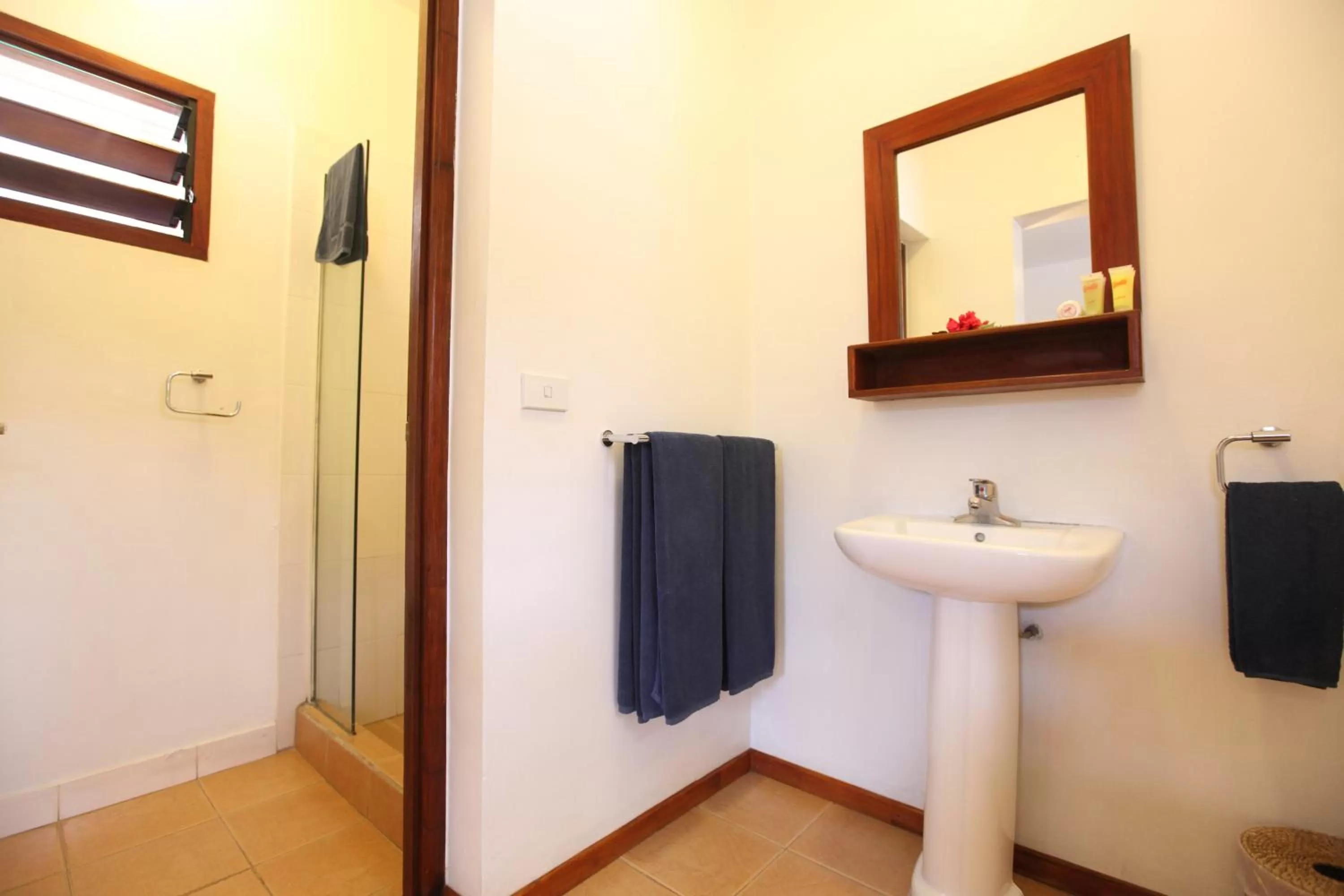 Family Room in Moorings Hotel