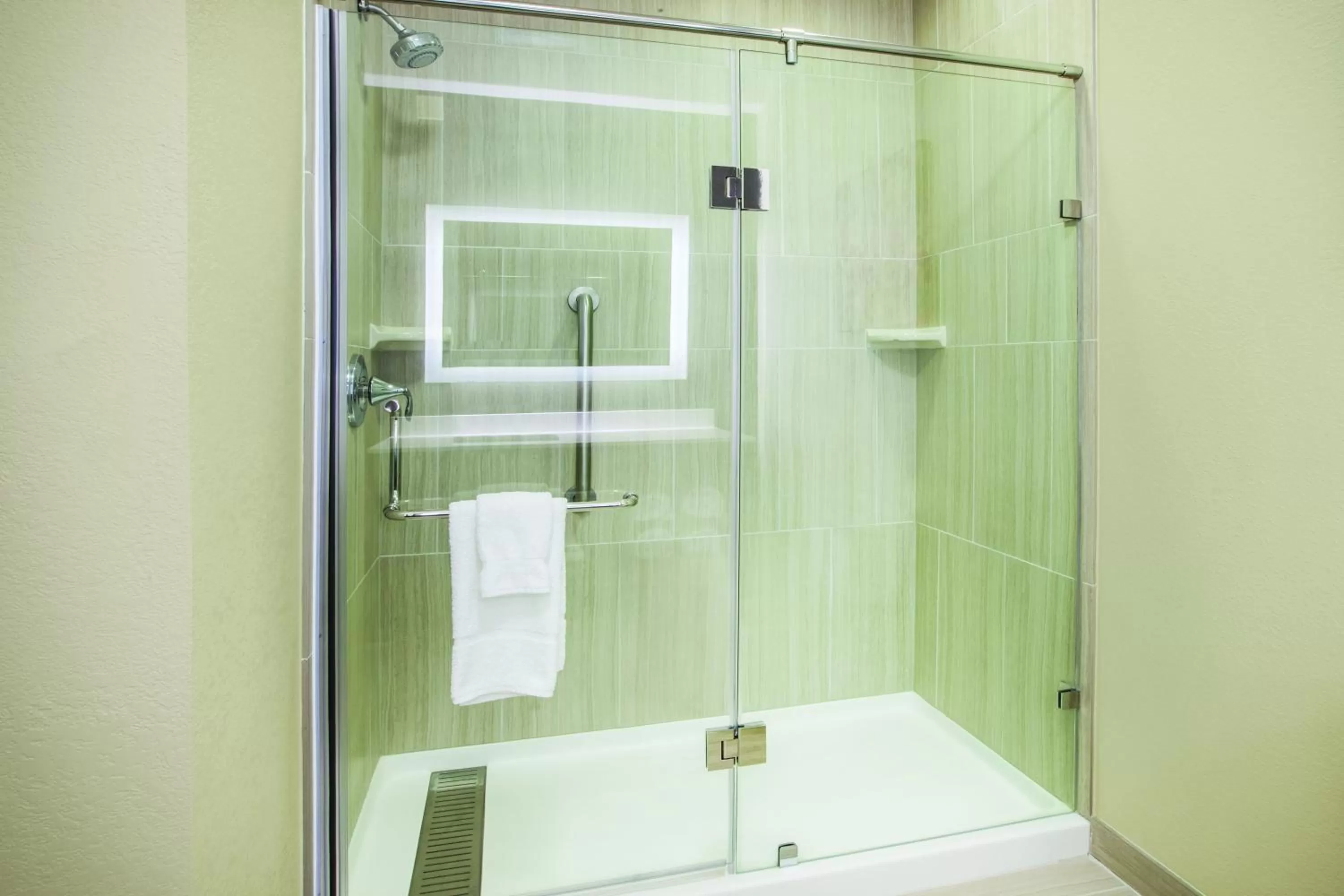 One-Bedroom Presidential King Suite, Non-Smoking in La Quinta by Wyndham Kokomo