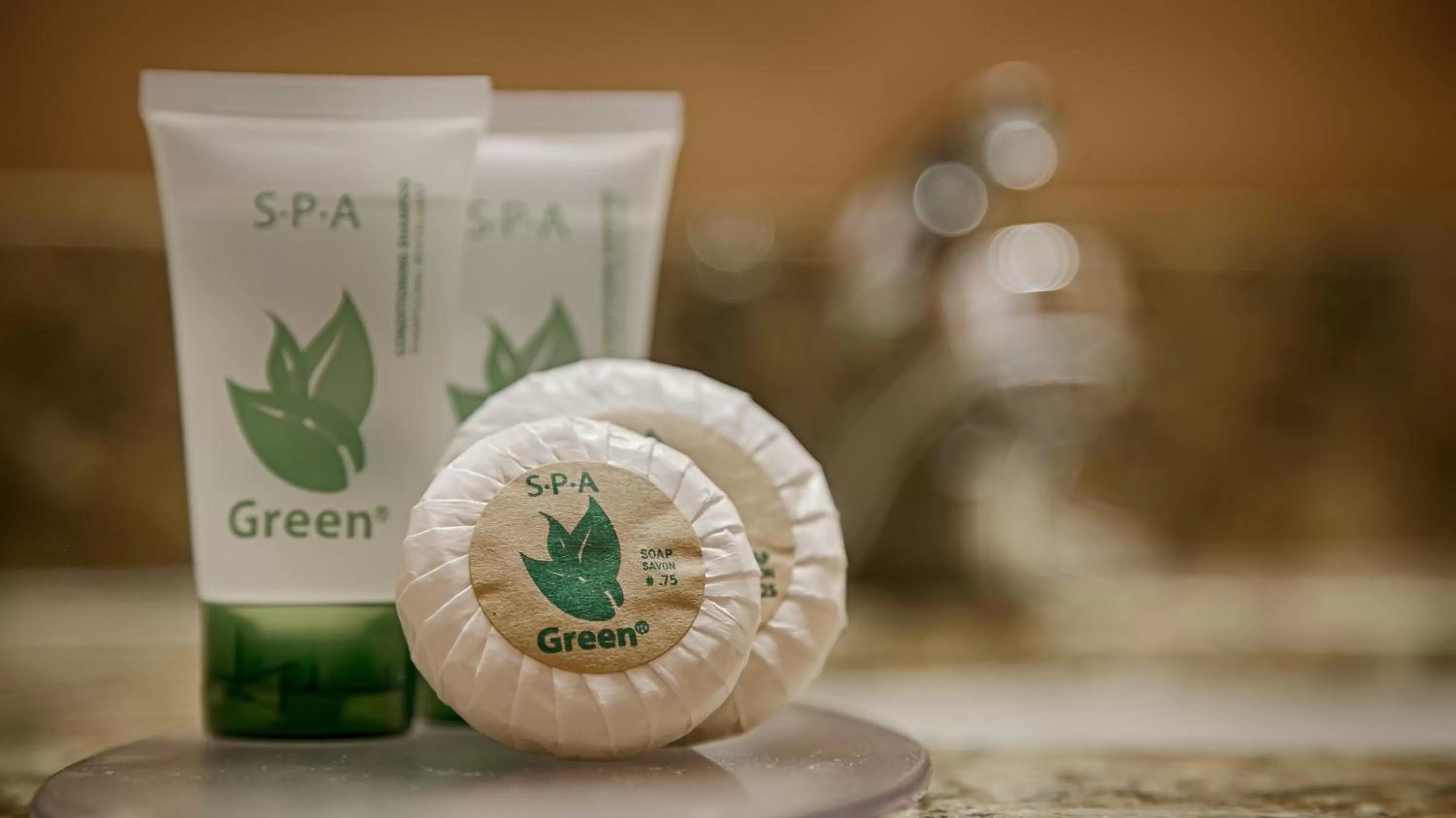 King Room with Mobility Accessible Tub and Sofa Bed in Best Western Plus Corning Inn