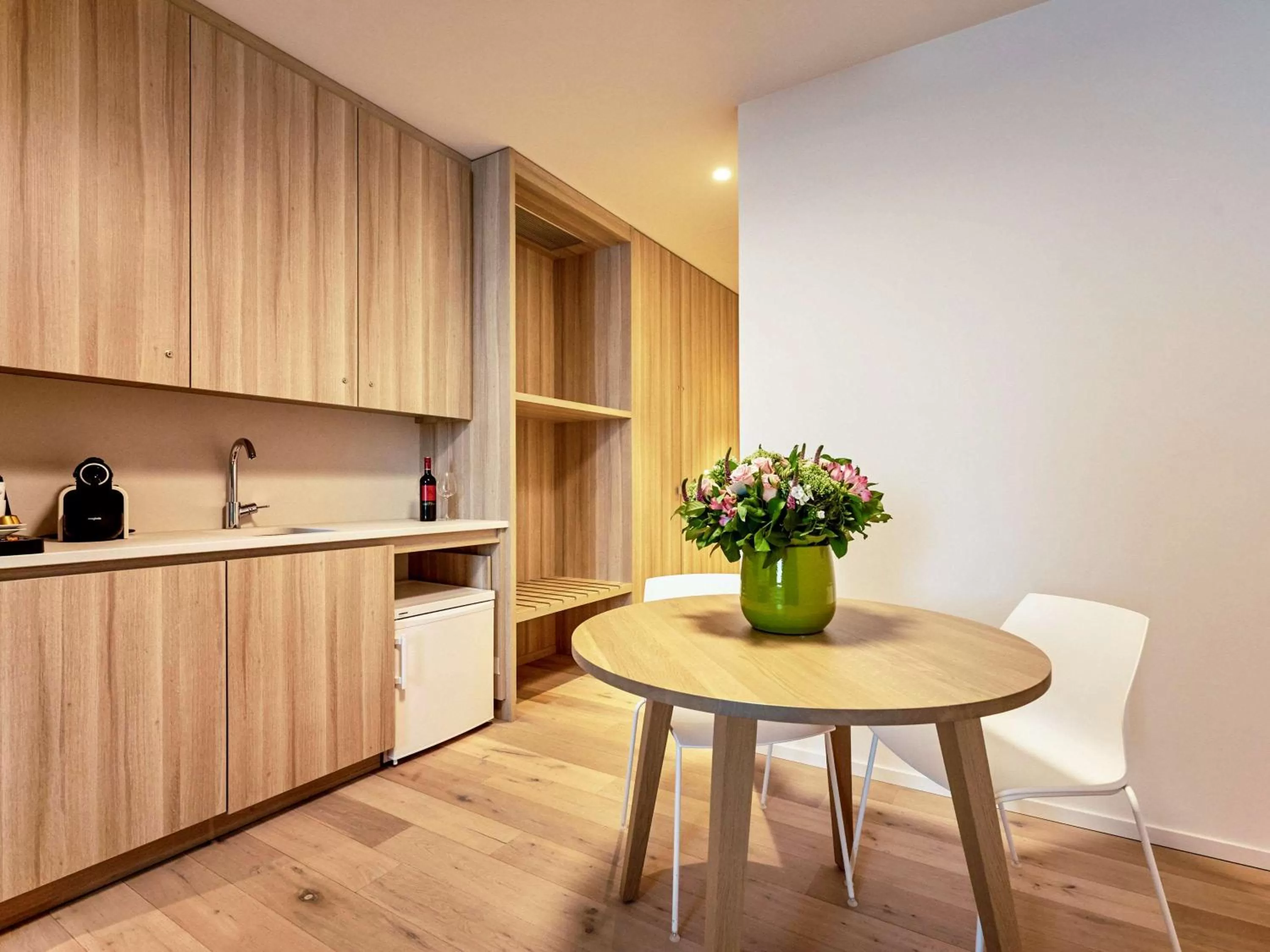 Superior Studio in Mercure Roeselare