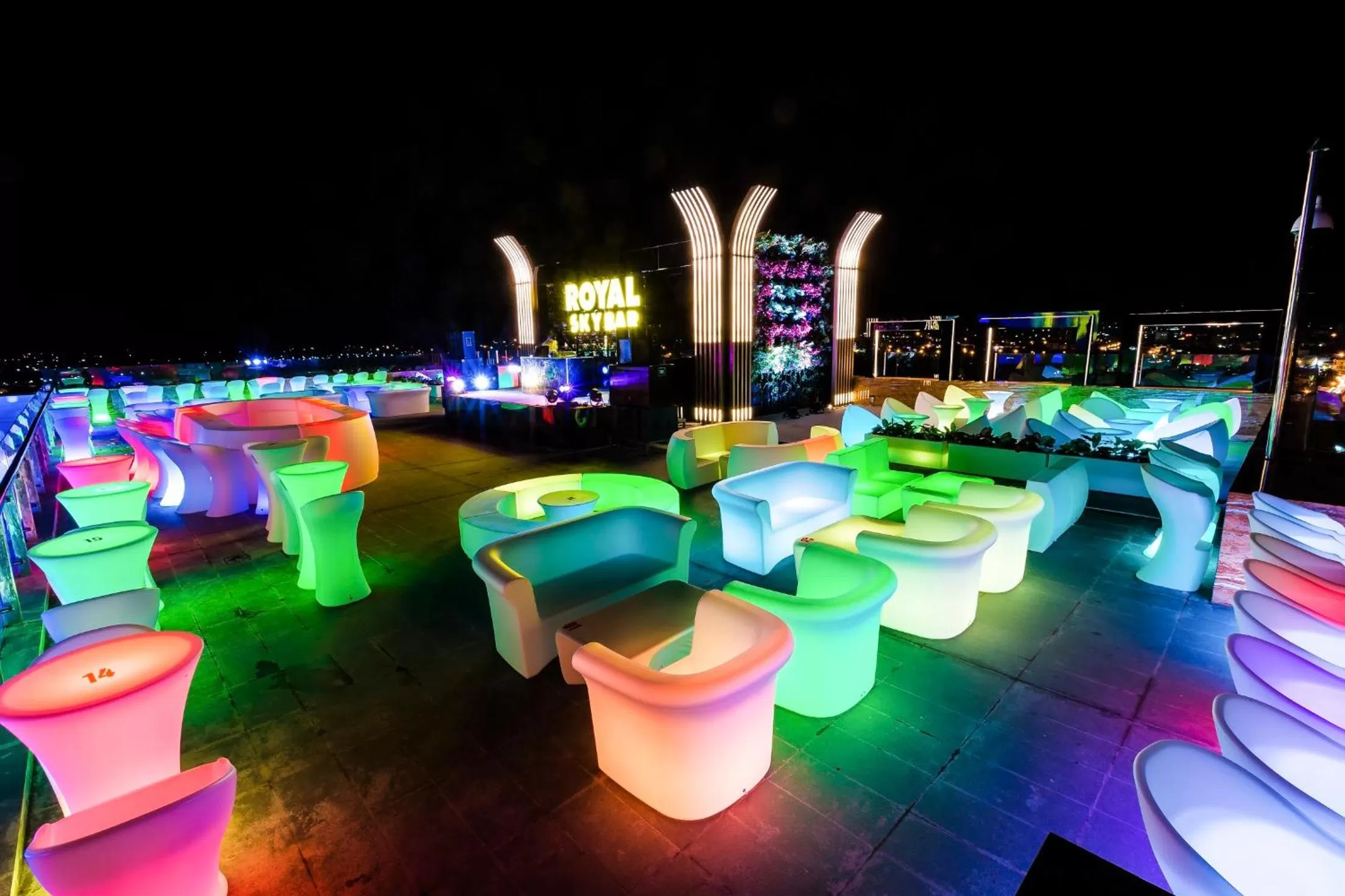 Royal Quang Binh Hotel