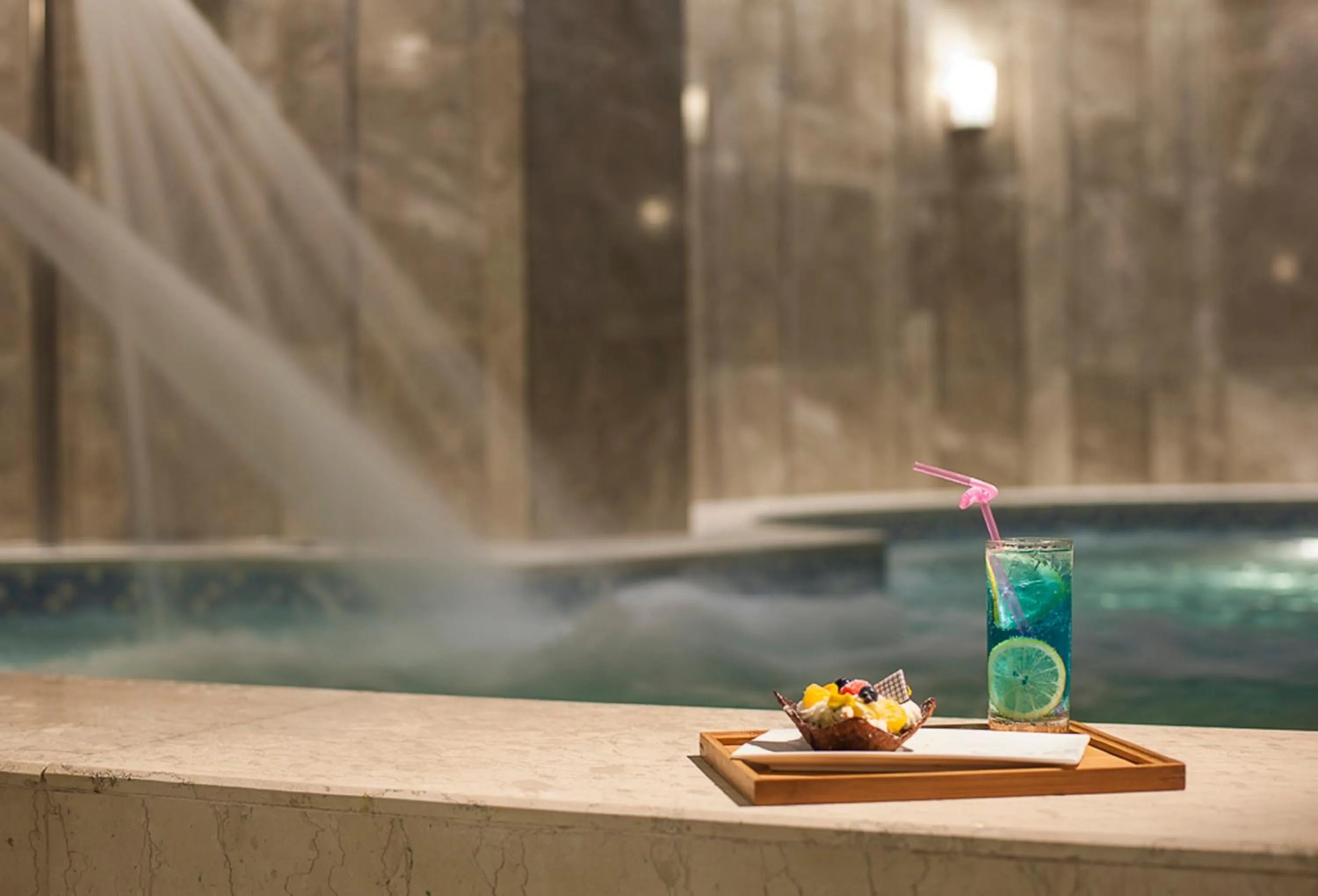 Deluxe Double Studio in Somerset Wusheng Wuhan