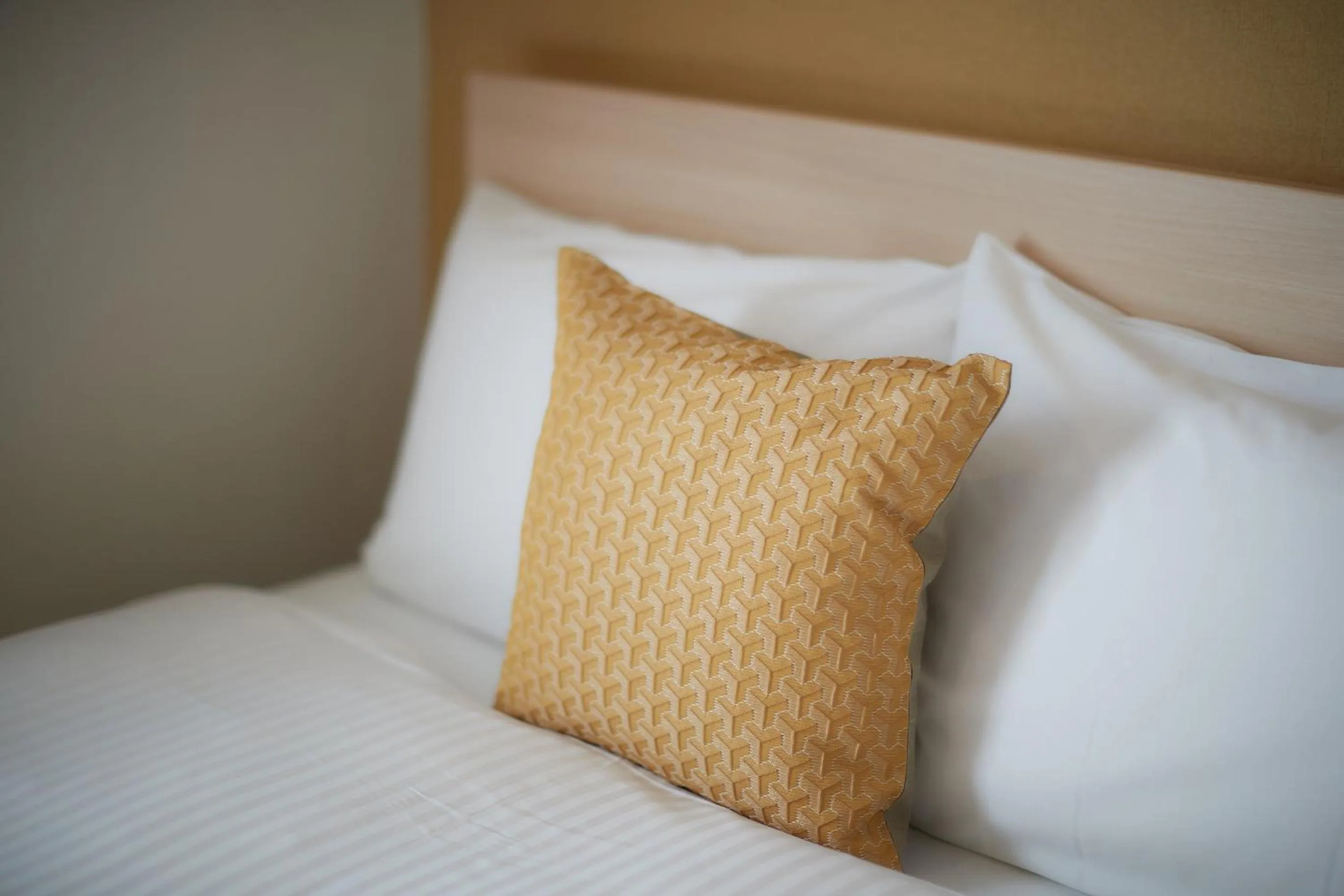 Standard Twin Room - Non-Smoking in Y's Inn Naha Oroku Ekimae