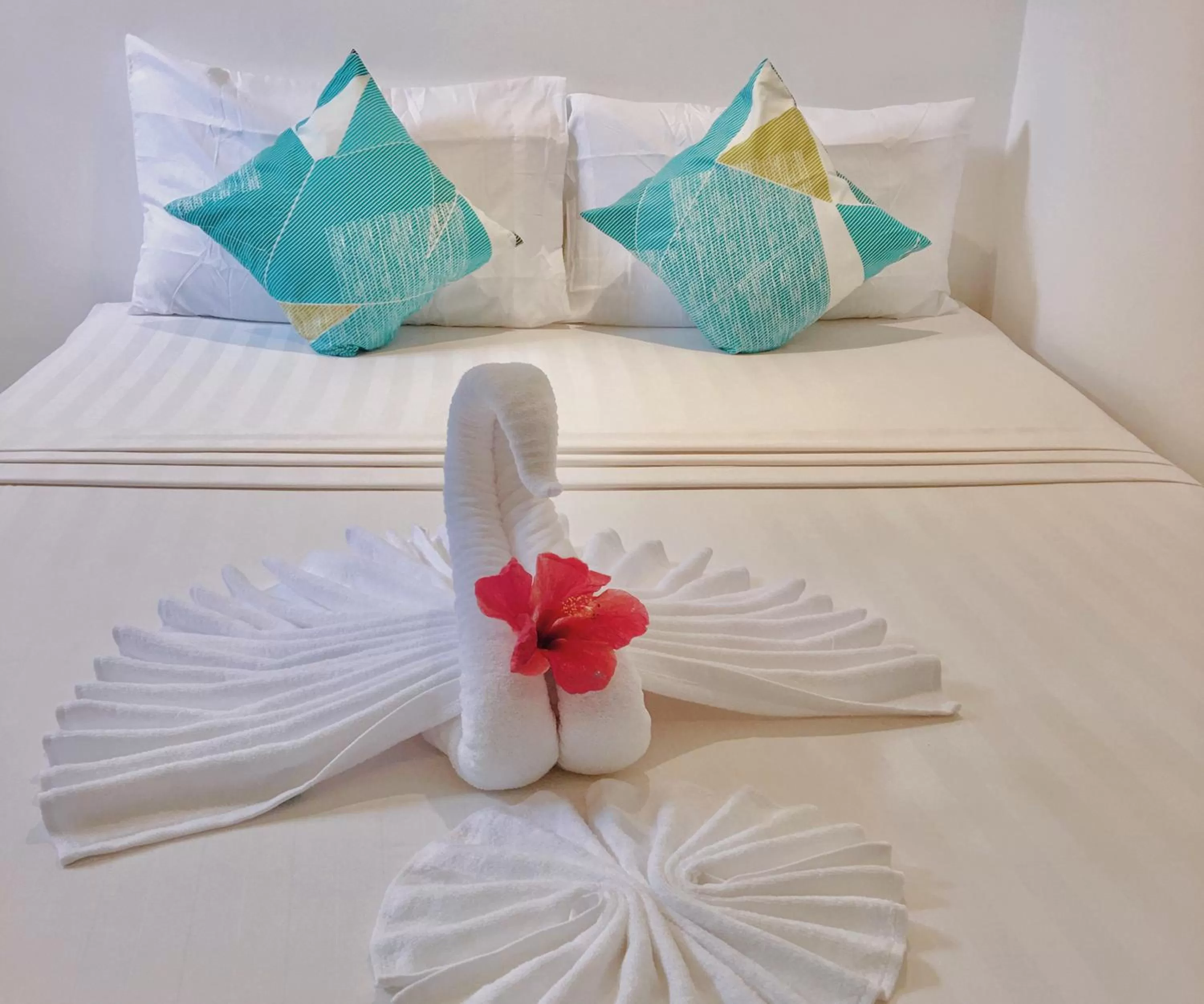 Standard Double Room in Palmera El Nido Inn