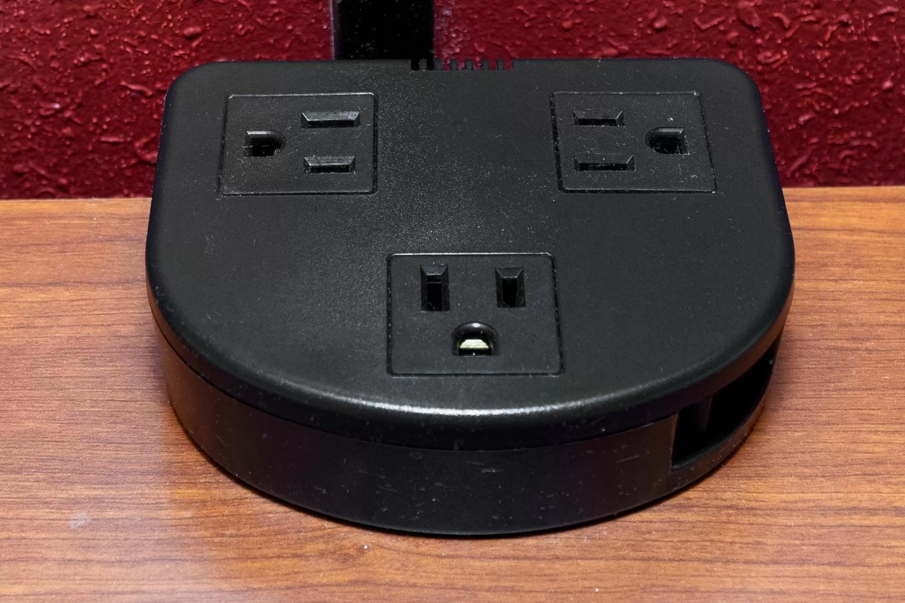 Deluxe Queen Room Disability Access Non-Smoking in Red Roof Inn Dothan