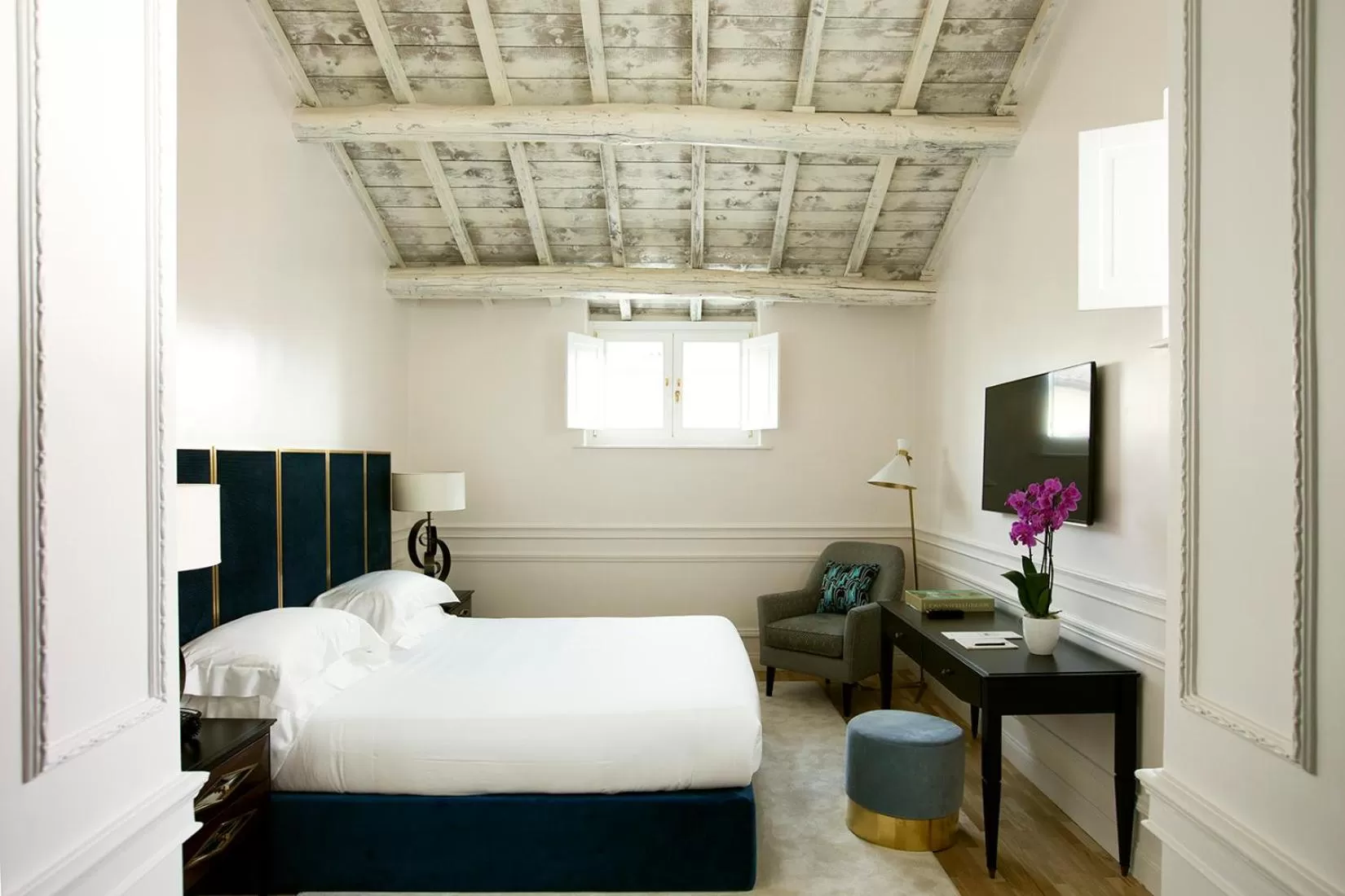 Executive Suite in Palazzo Dama - Hotel & SPA - Preferred Hotels & Resorts