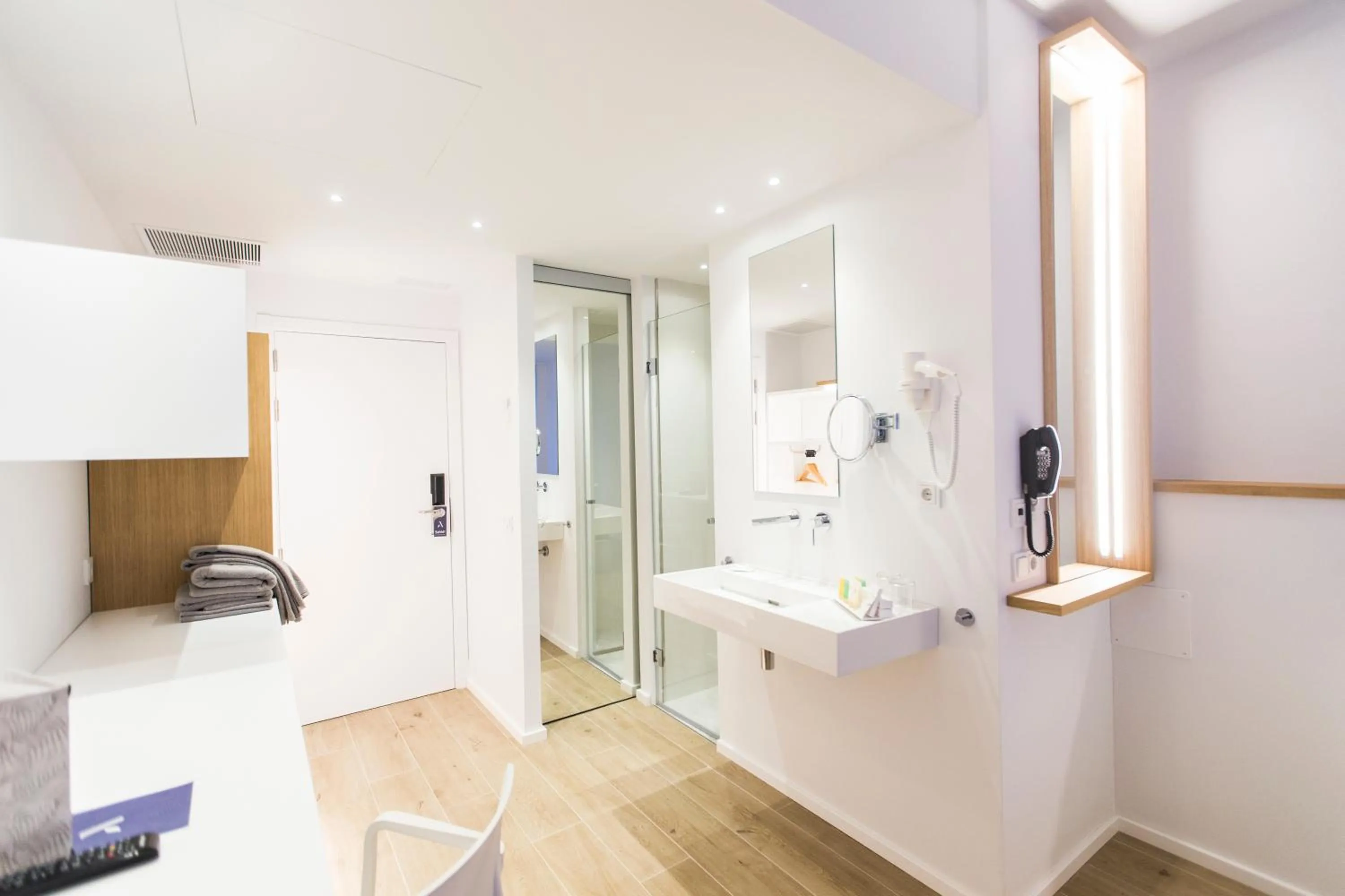 Standard Double Room in Hotel Anfora Ibiza